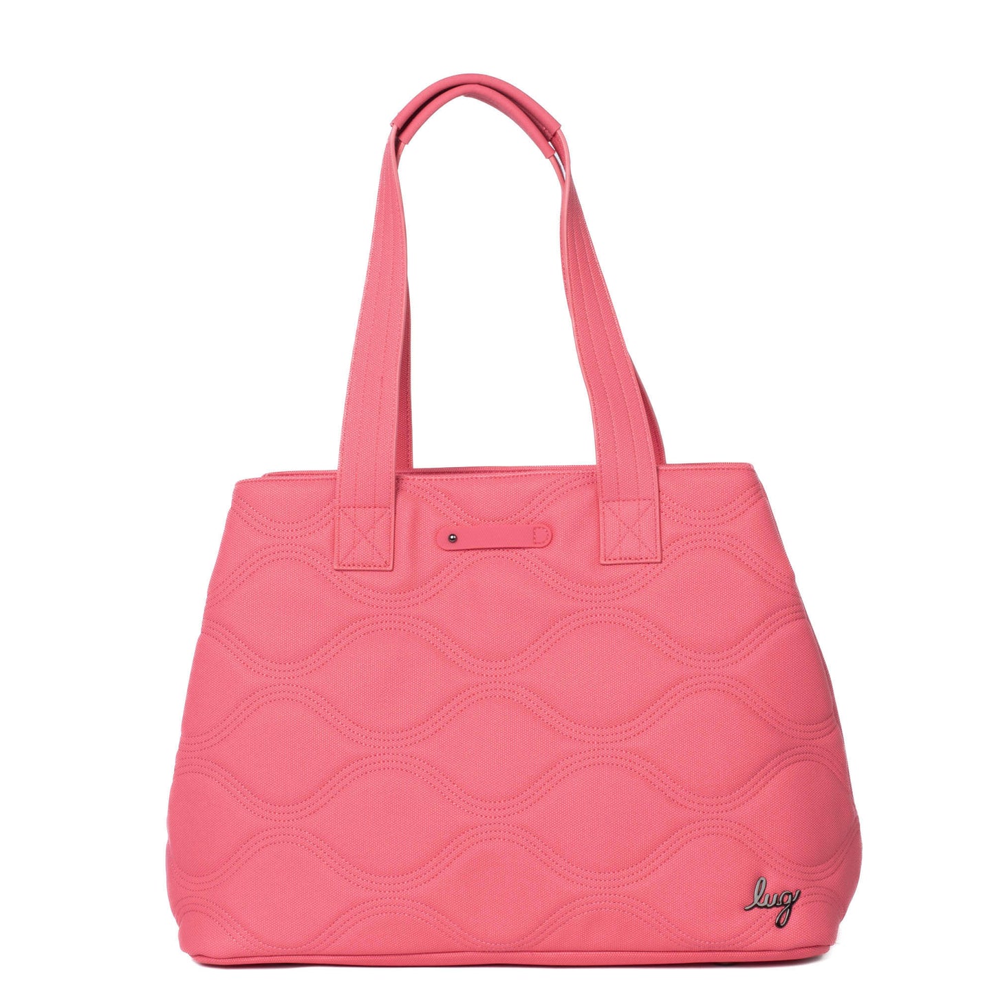 Tempo Matte Luxe VL Large Tote Bag *Final Sale*