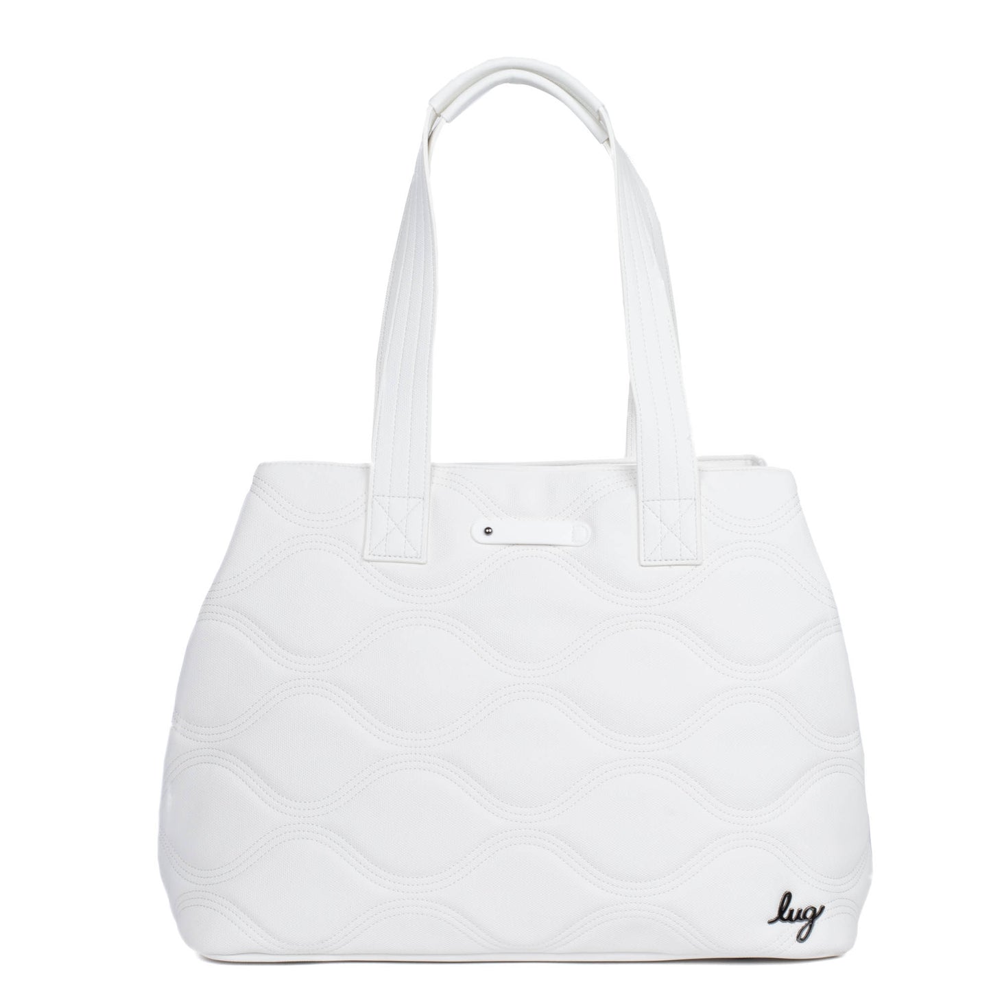 Tempo Matte Luxe VL Large Tote Bag *Final Sale*