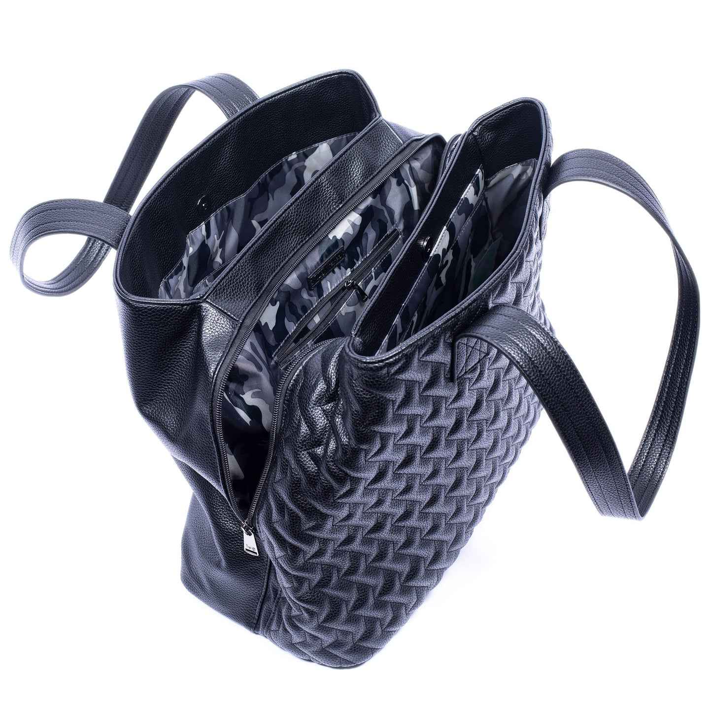 Tempo VL Tote Bag *Final Sale*