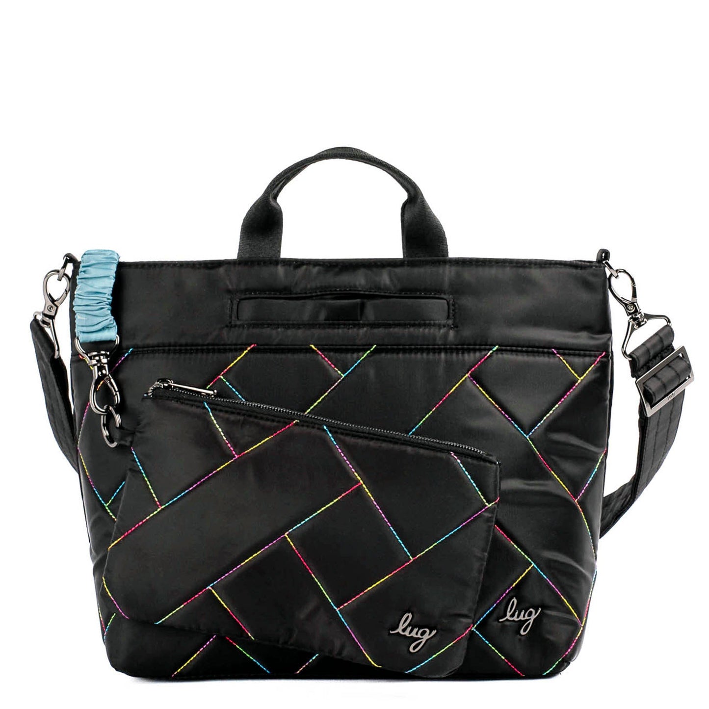 Tenor 2pc Crossbody Bag *Final Sale*