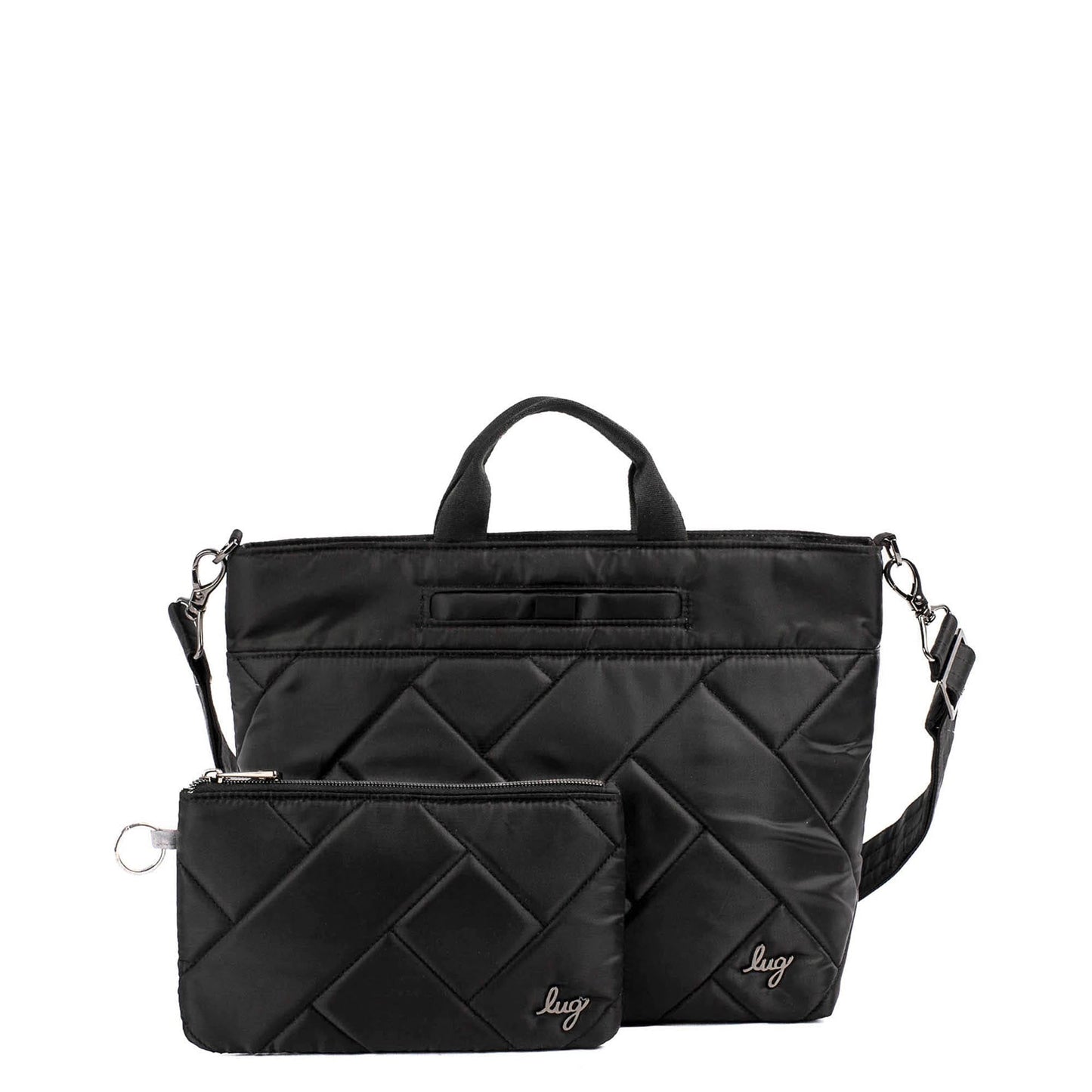 Tenor 2pc Crossbody Bag *Final Sale*