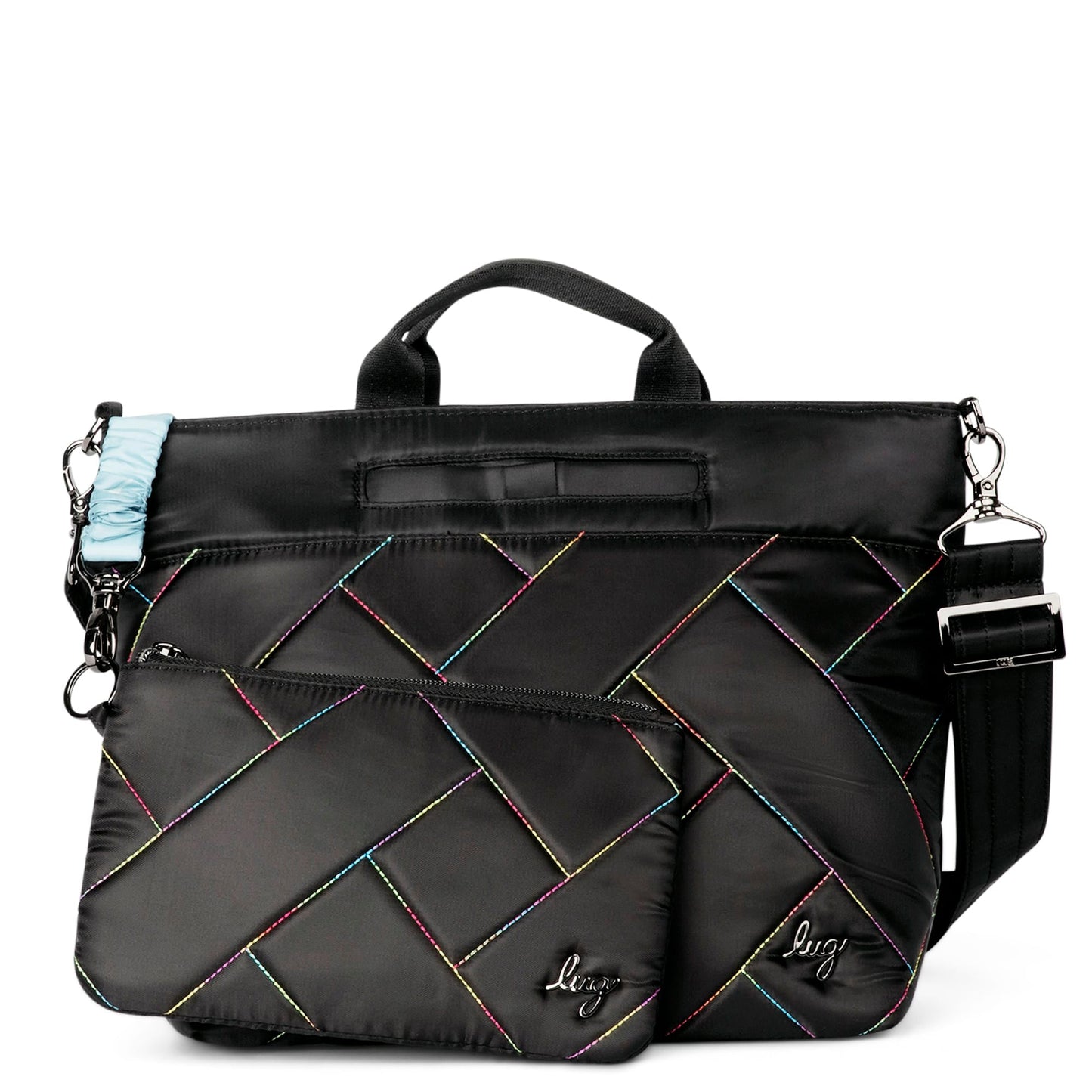 Tenor 2pc Crossbody Bag *Final Sale*