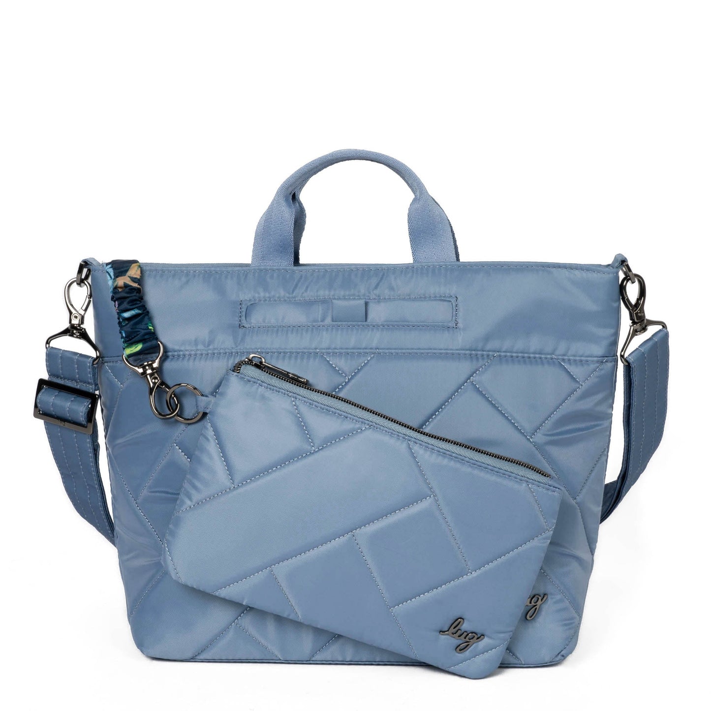 Tenor 2pc Crossbody Bag *Final Sale*