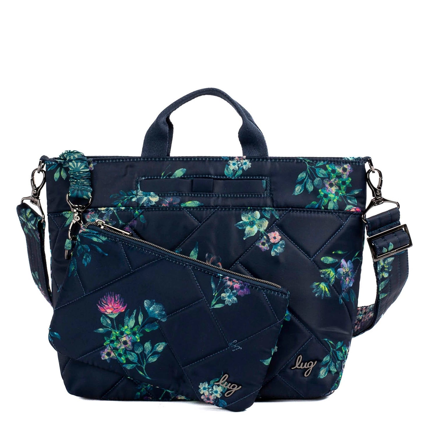 Tenor 2pc Crossbody Bag *Final Sale*