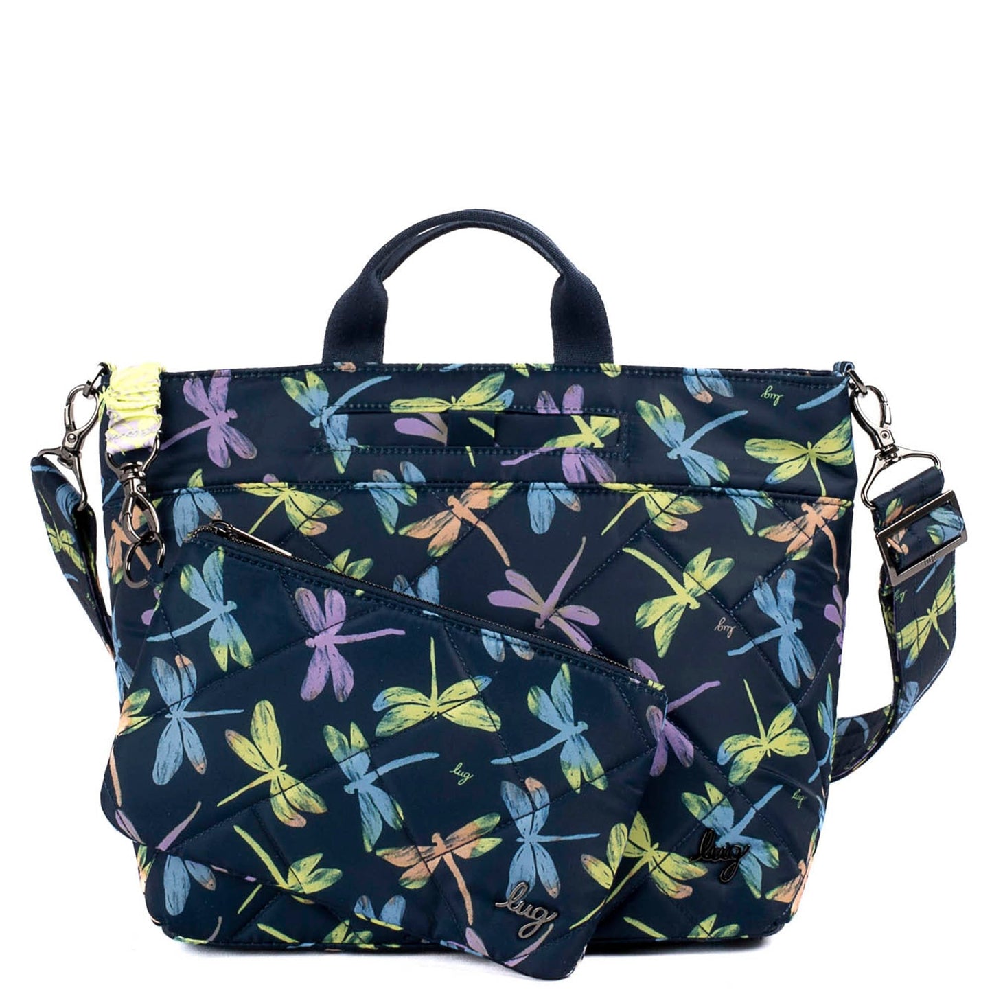 Tenor 2pc Crossbody Bag *Final Sale*