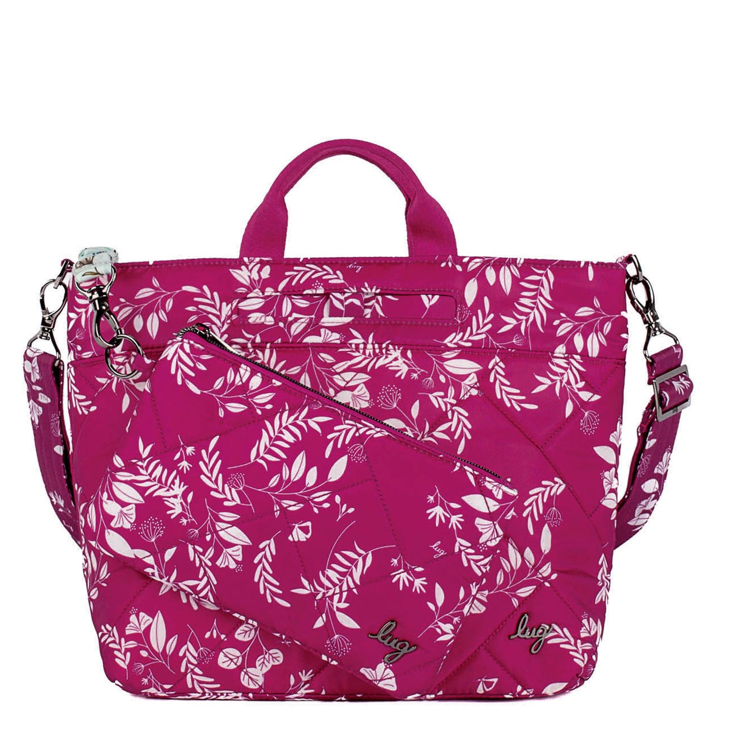 Tenor 2pc Crossbody Bag *Final Sale*