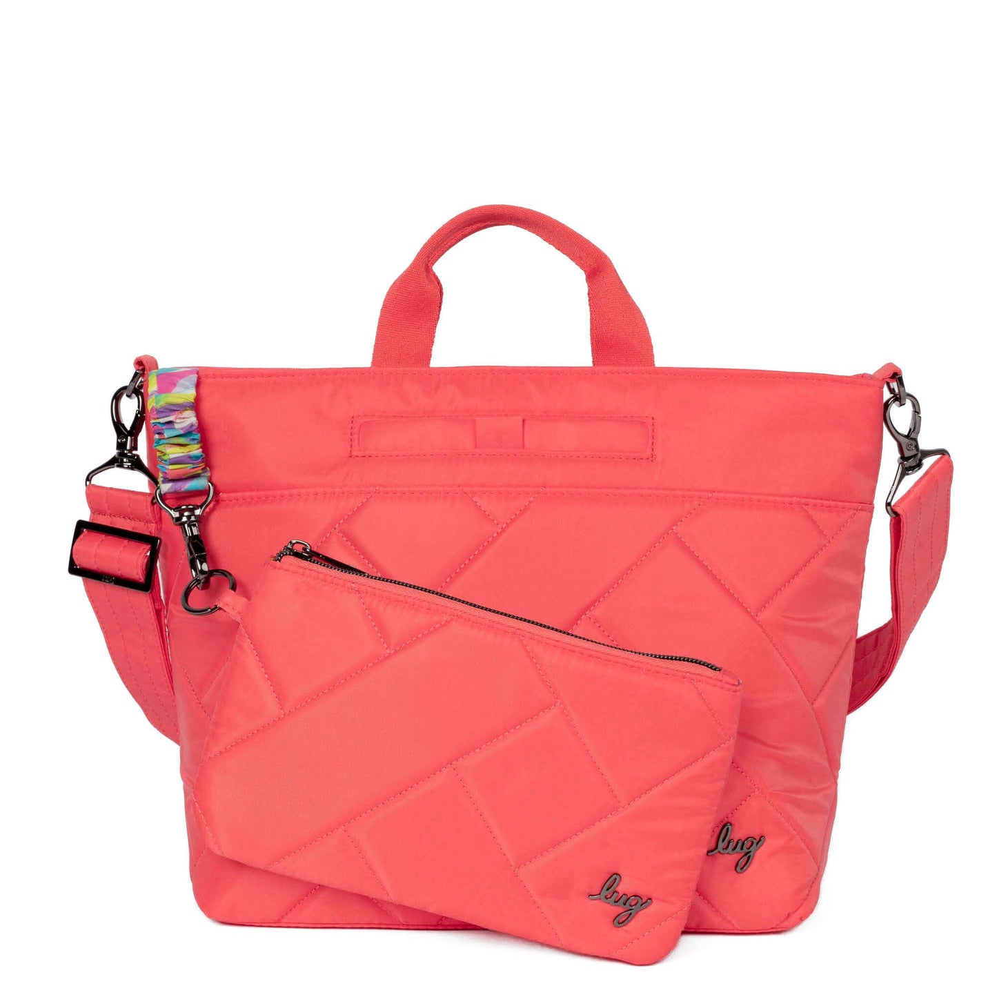 Tenor 2pc Crossbody Bag *Final Sale*