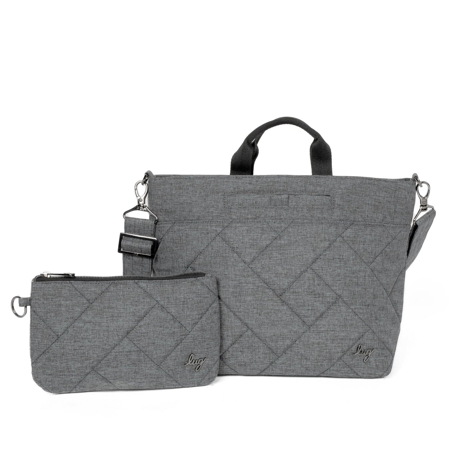 Tenor 2pc Crossbody Bag *Final Sale*