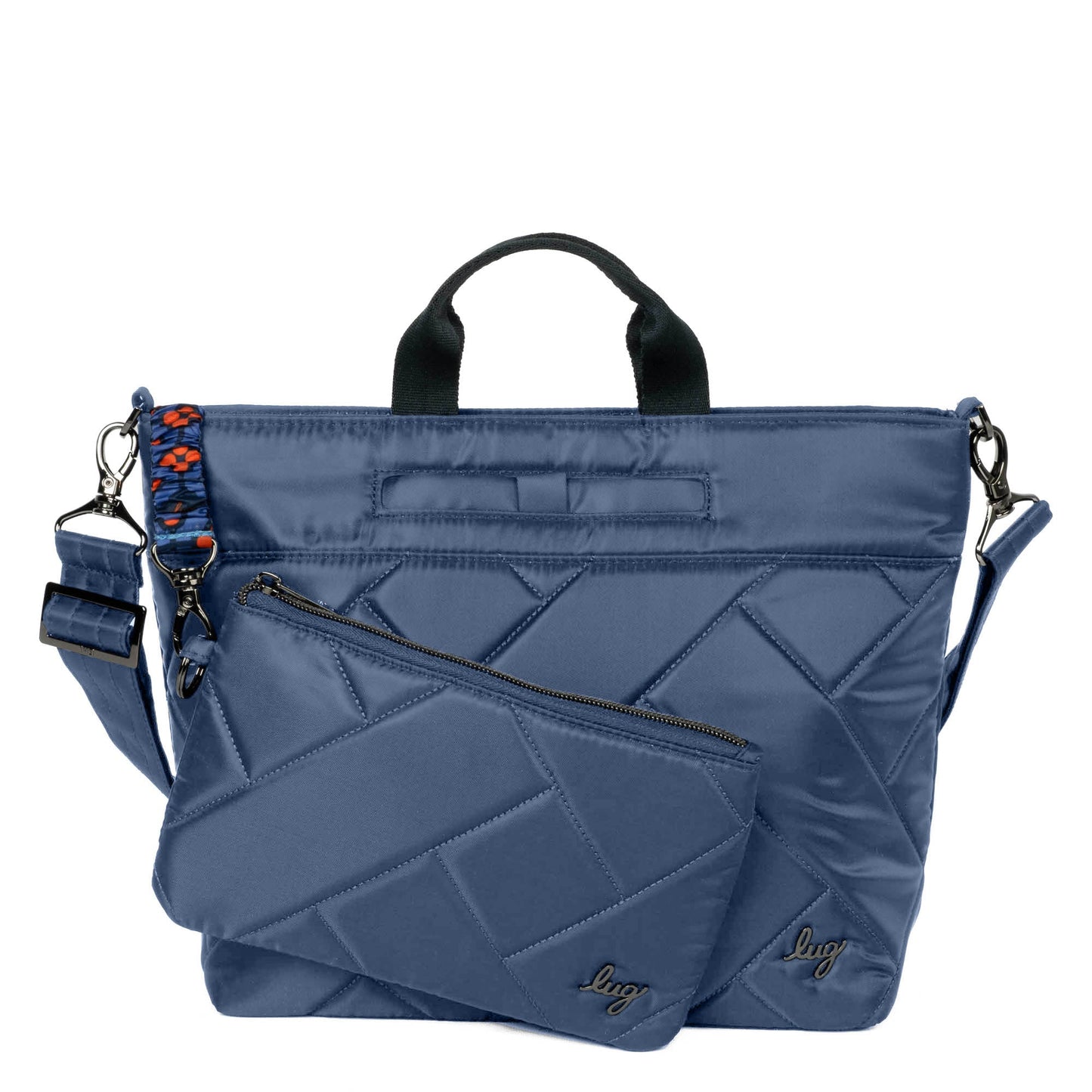 Tenor 2pc Crossbody Bag *Final Sale*