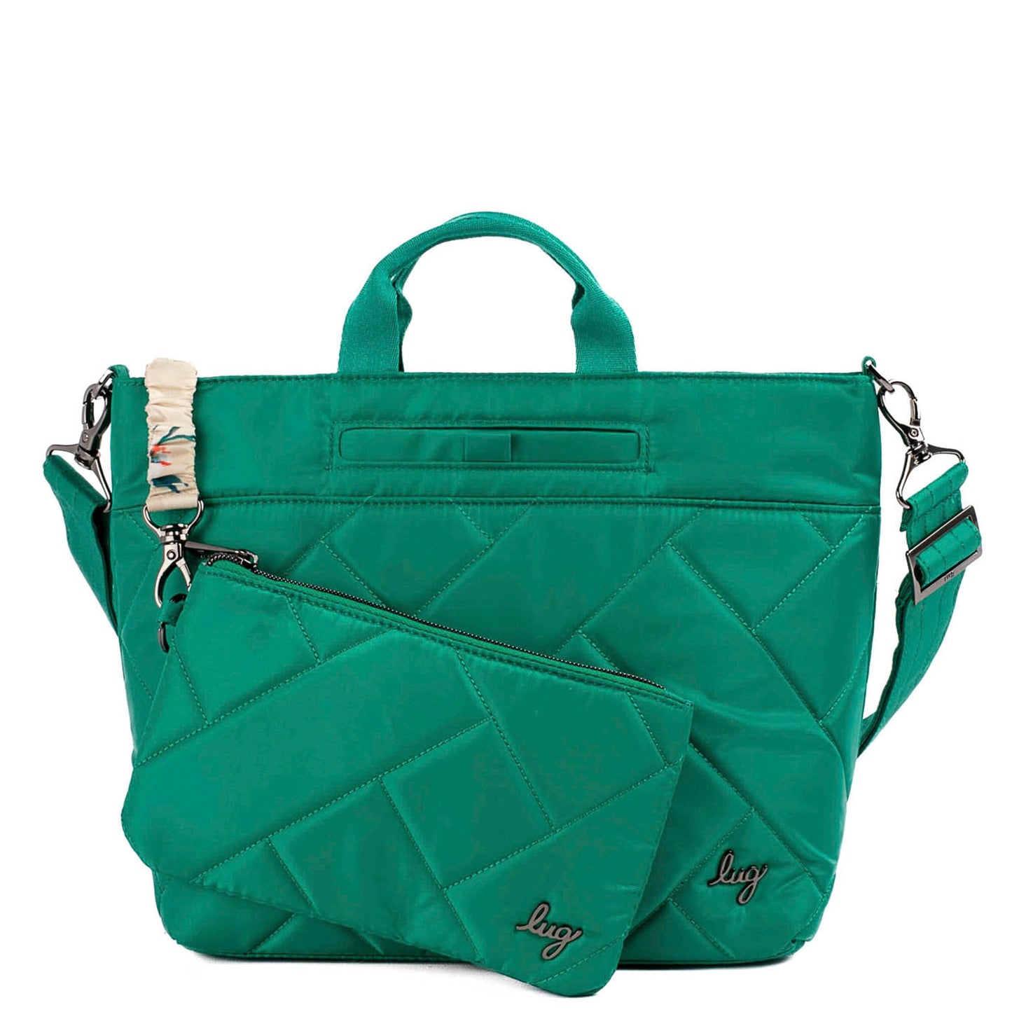 Tenor 2pc Crossbody Bag *Final Sale*