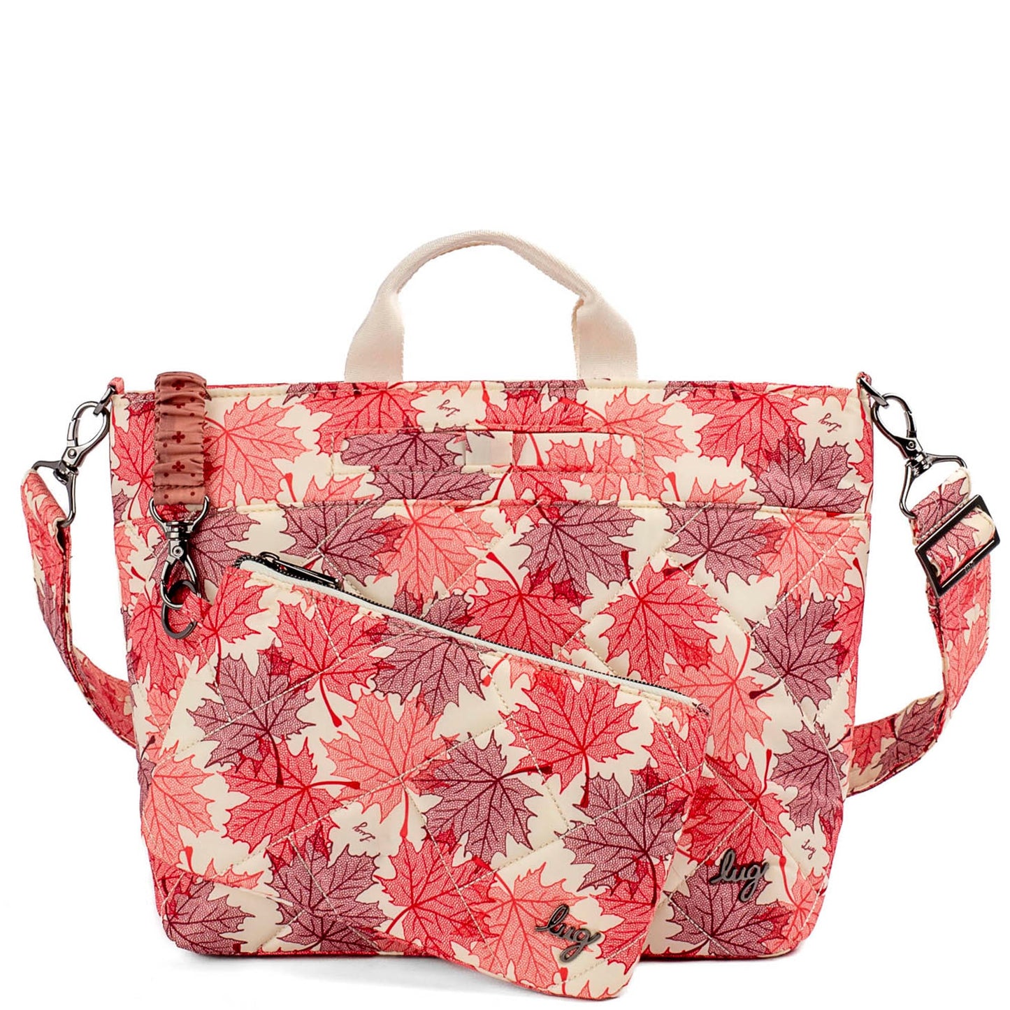 Tenor 2pc Crossbody Bag *Final Sale*
