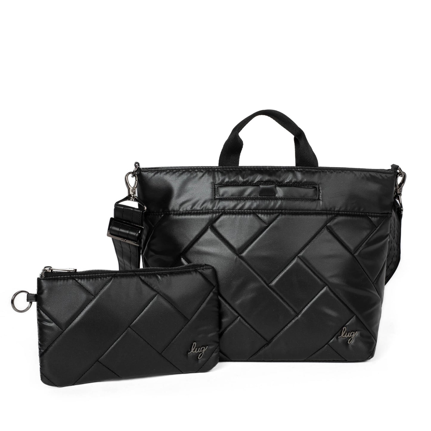 Tenor 2pc Crossbody Bag *Final Sale*