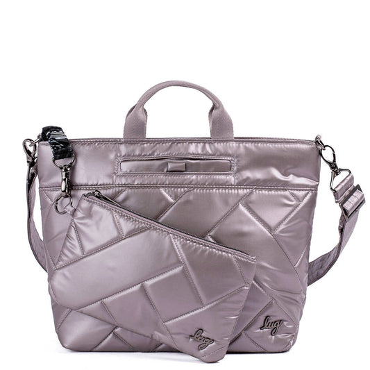 Tenor 2pc Crossbody Bag *Final Sale*