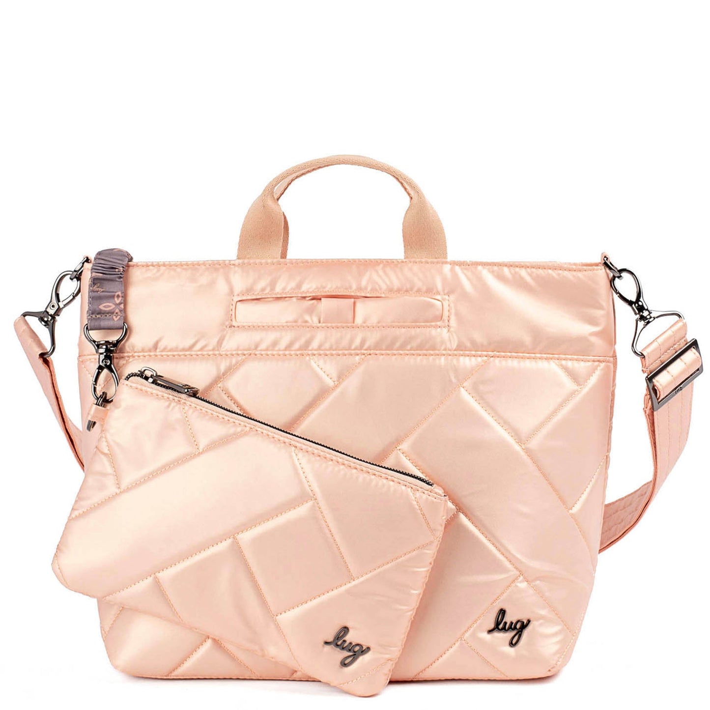 Tenor 2pc Crossbody Bag *Final Sale*