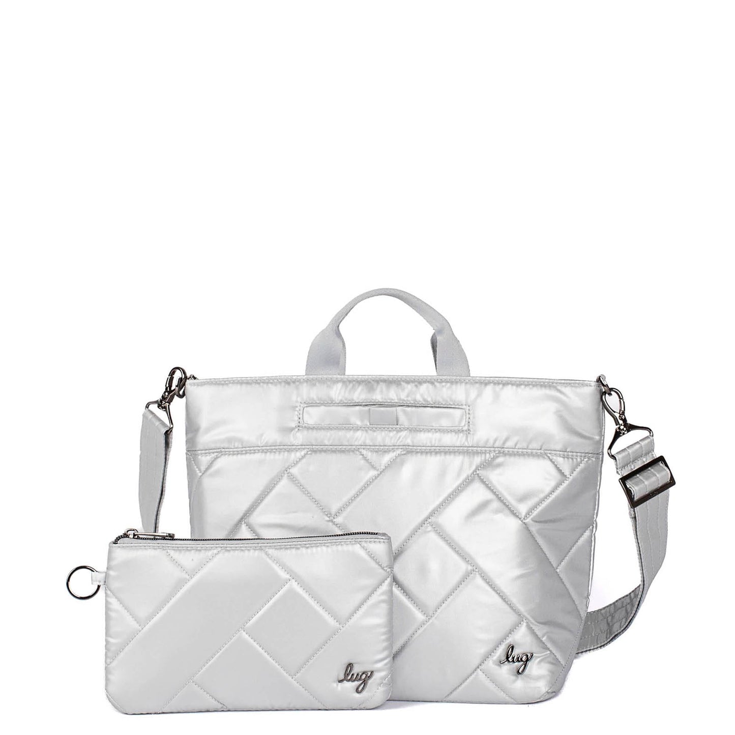 Tenor 2pc Crossbody Bag *Final Sale*
