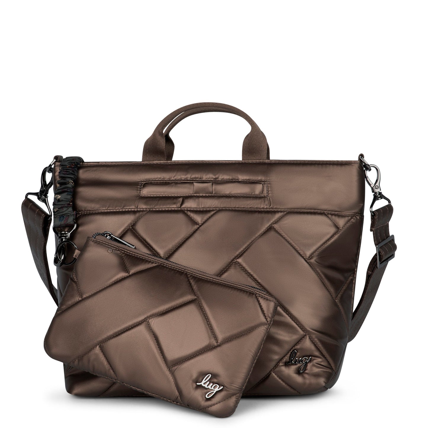 Tenor 2pc Crossbody Bag *Final Sale*