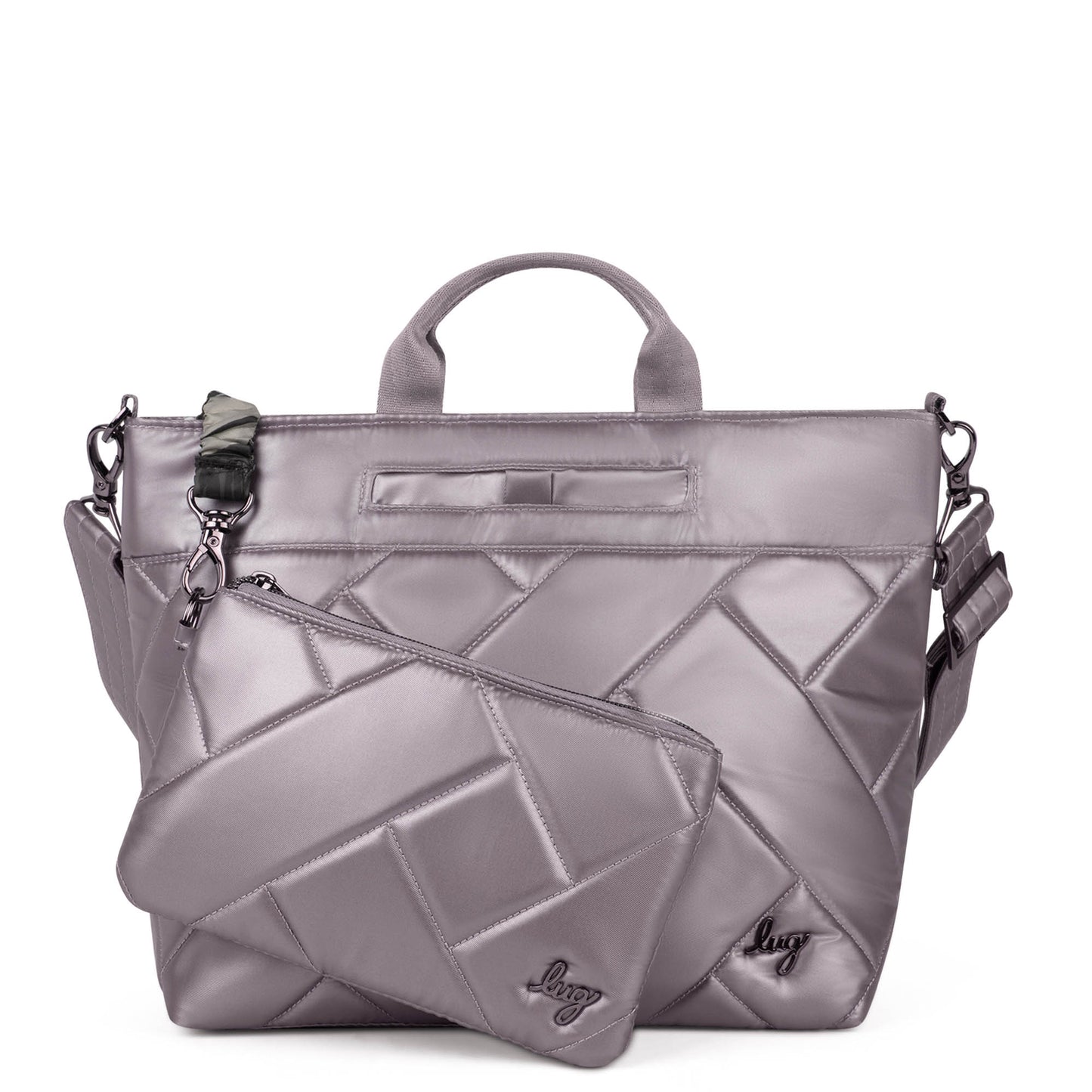 Tenor 2pc Crossbody Bag *Final Sale*