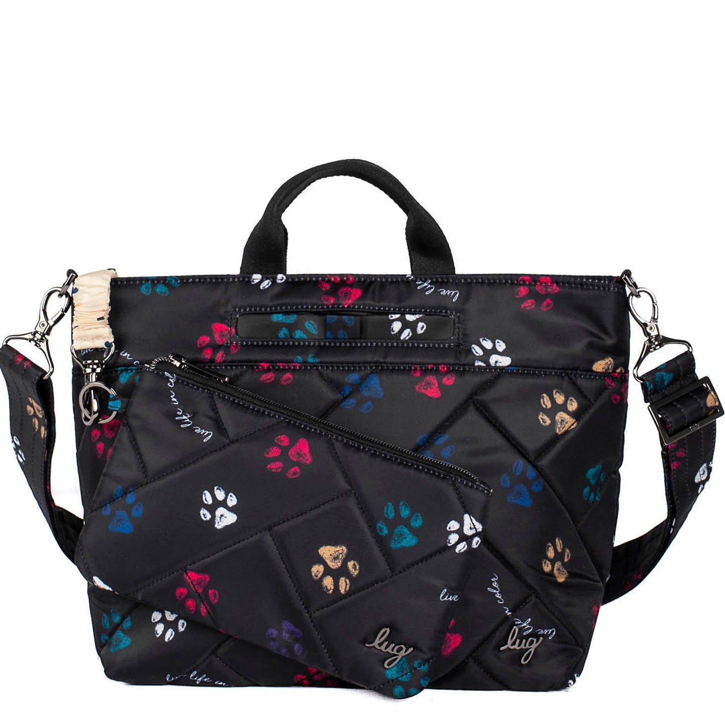Tenor 2pc Crossbody Bag *Final Sale*