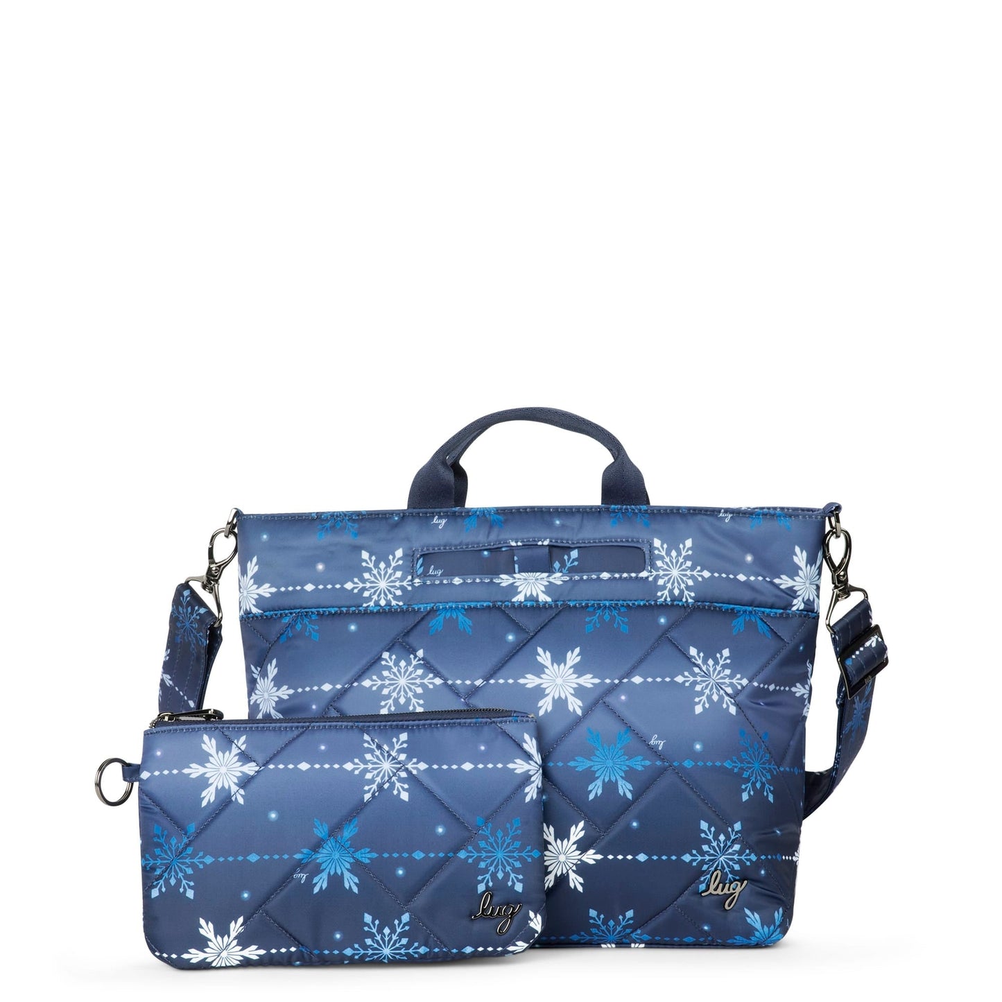 Tenor 2pc Crossbody Bag *Final Sale*