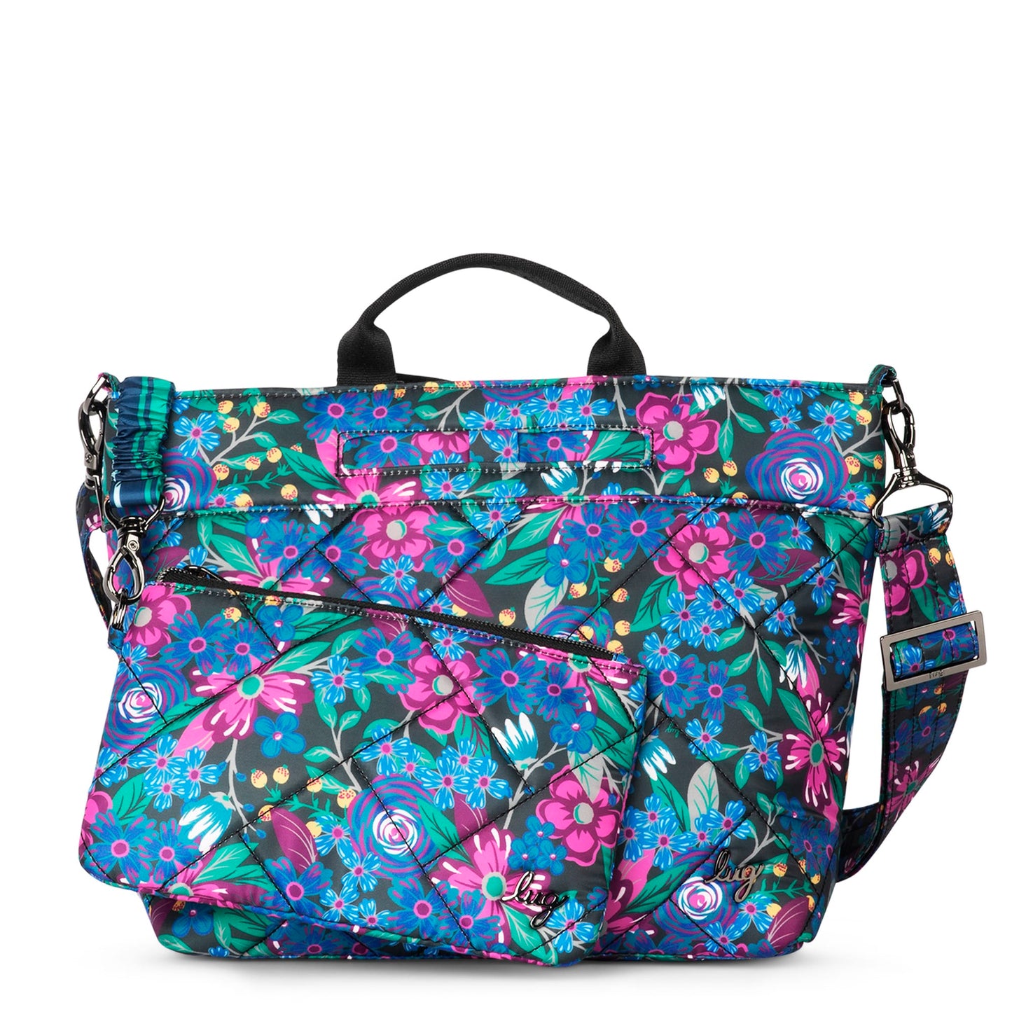 Tenor 2pc Crossbody Bag *Final Sale*