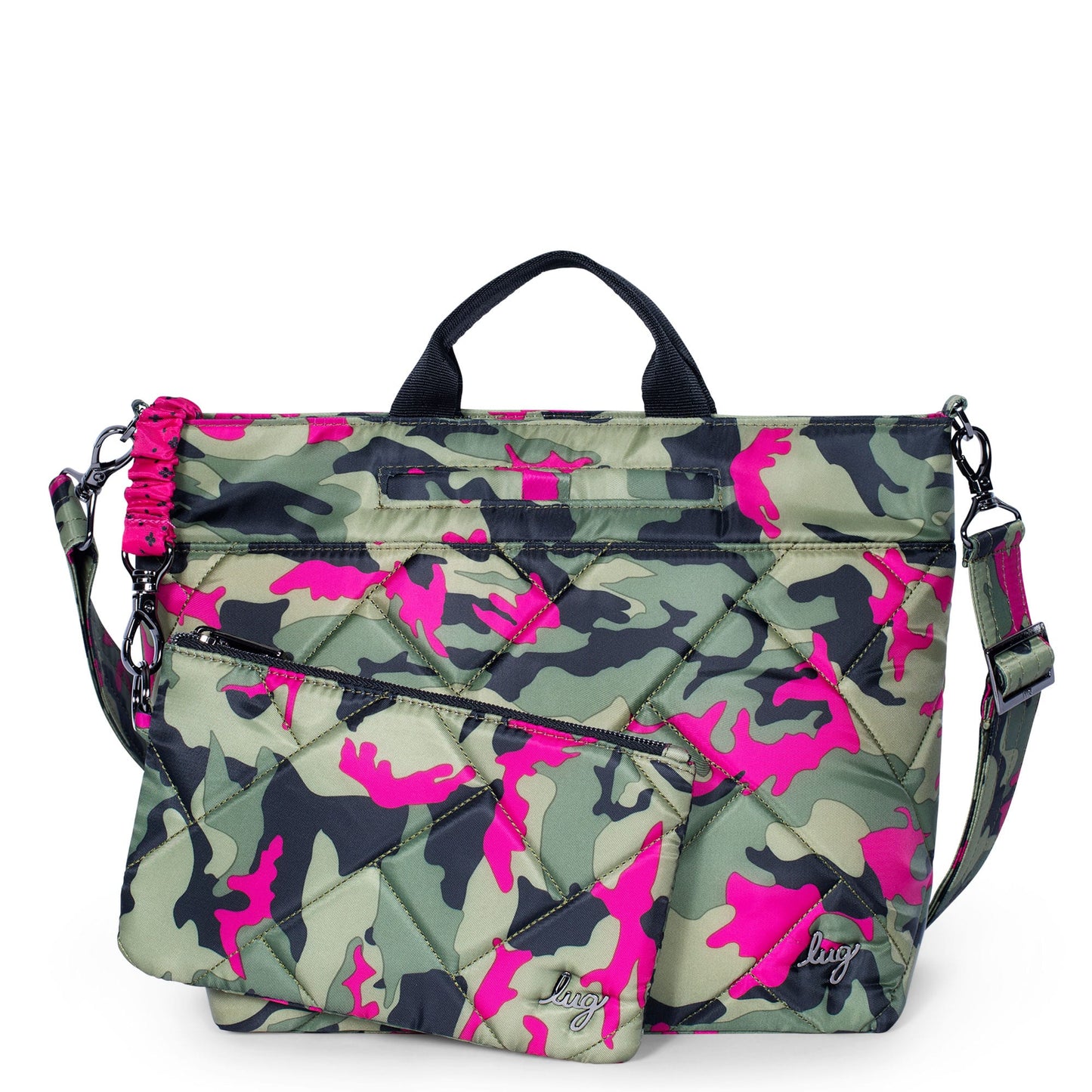 Tenor 2pc Crossbody Bag *Final Sale*