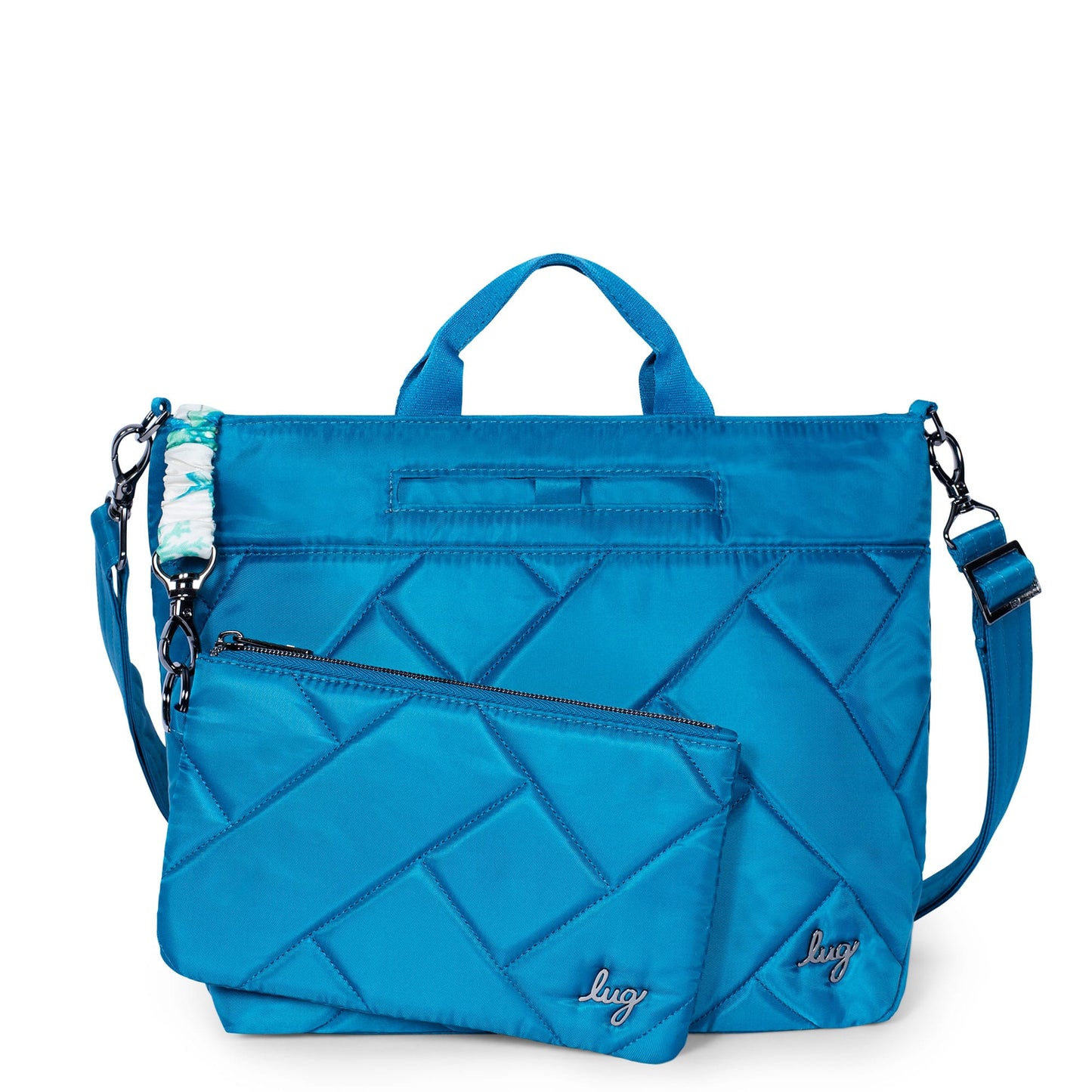 Tenor 2pc Crossbody Bag *Final Sale*