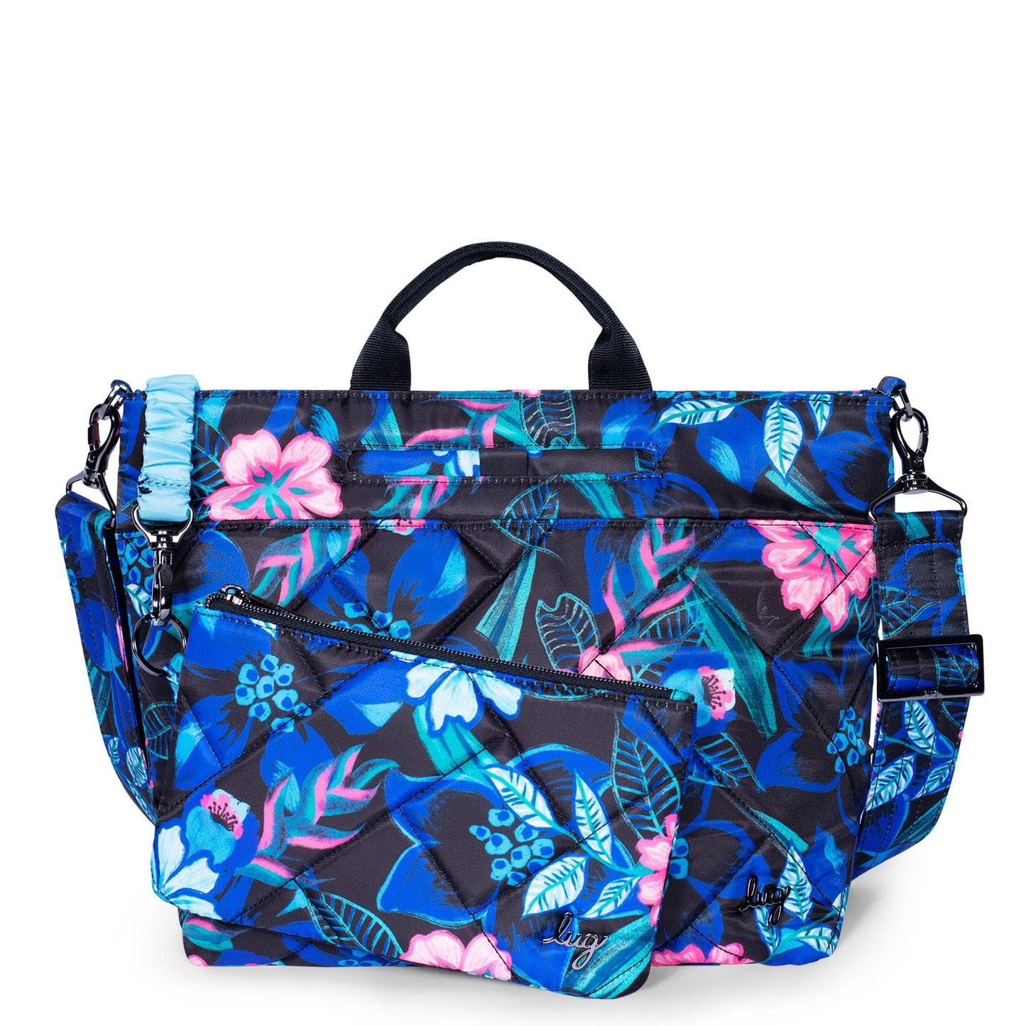 Tenor 2pc Crossbody Bag *Final Sale*