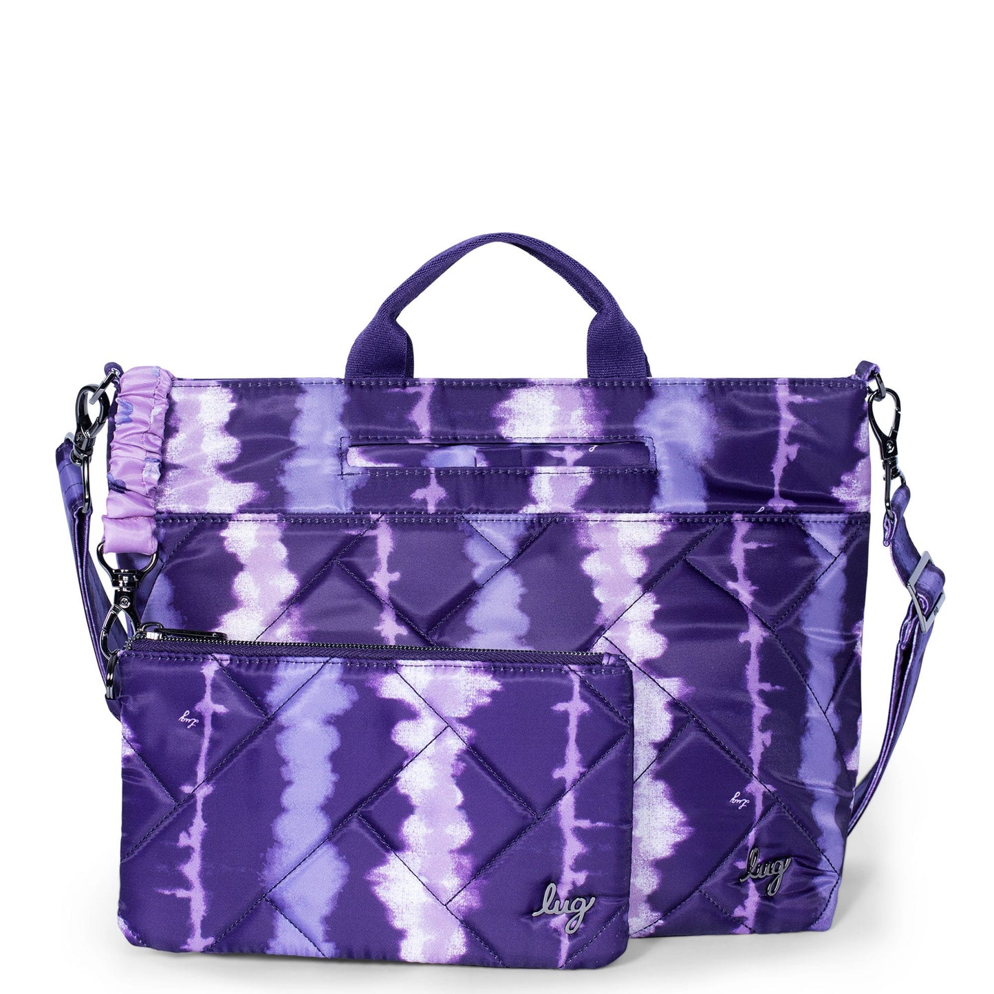 Tenor 2pc Crossbody Bag *Final Sale*