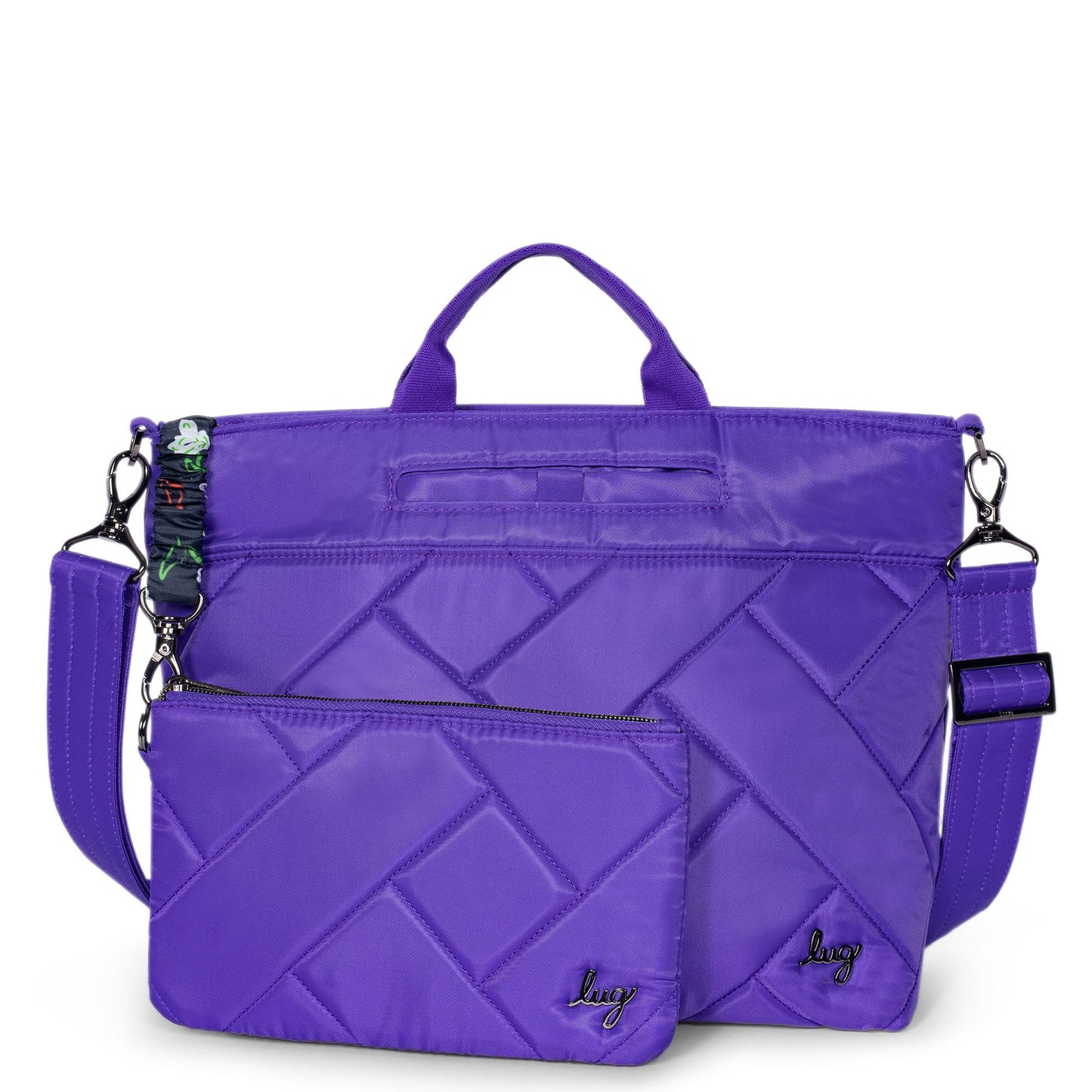 Tenor 2pc Crossbody Bag *Final Sale*
