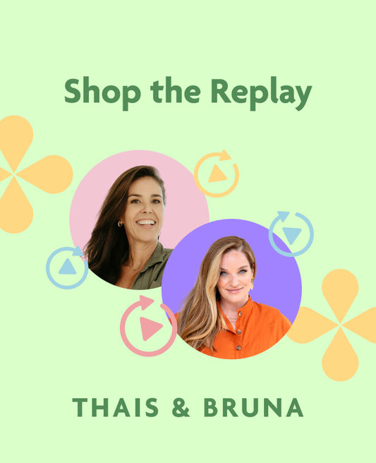 Host Thais & Bruna