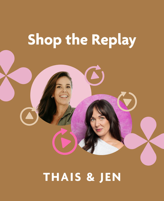 Host Thais & Jennifer
