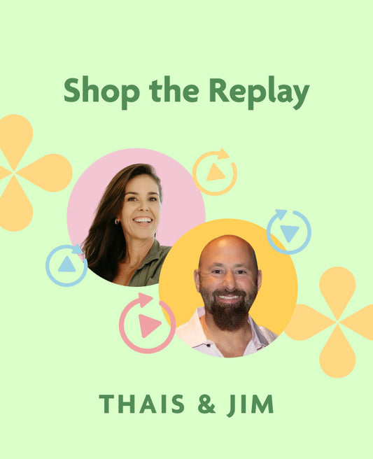 Host Thais & Jim