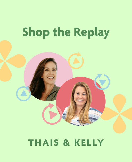 Host Thais & Kelly