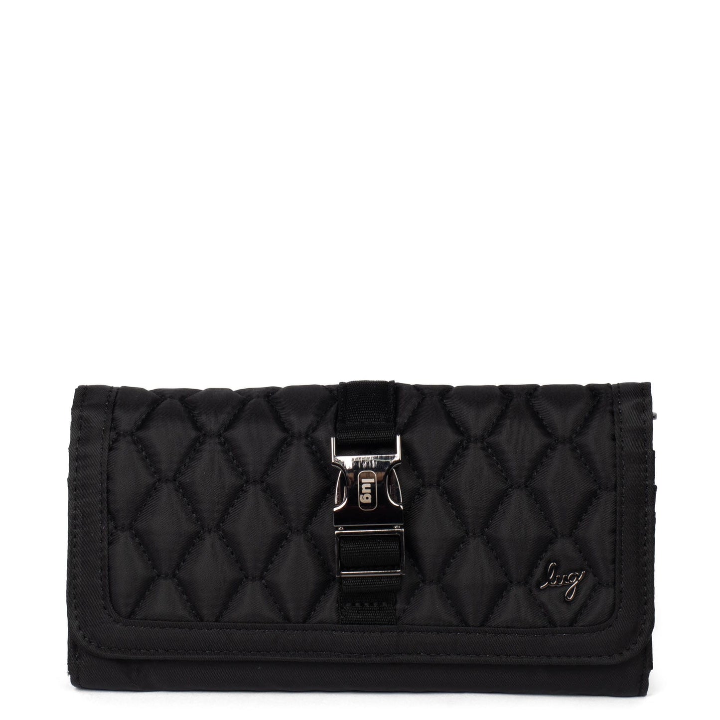 Throttle RFID Wallet *Final Sale*