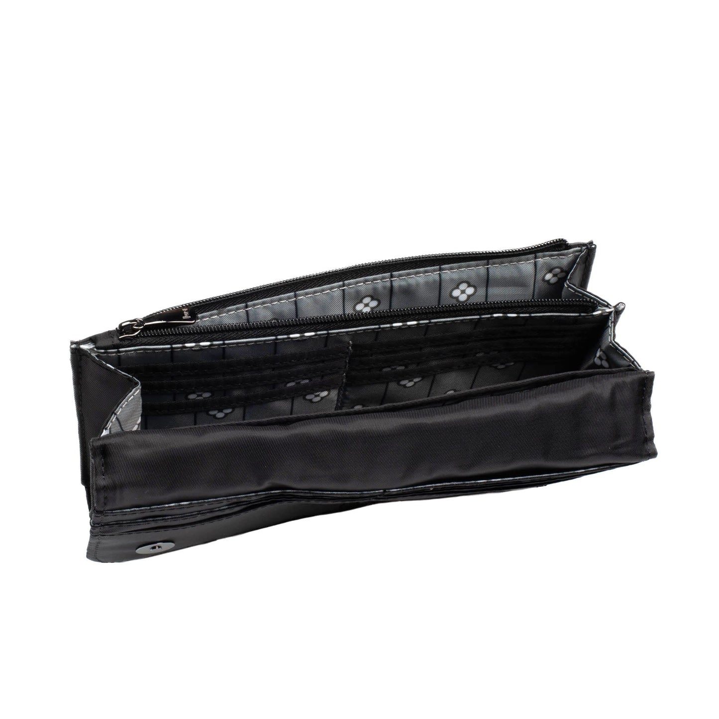 Throttle RFID Wallet *Final Sale*