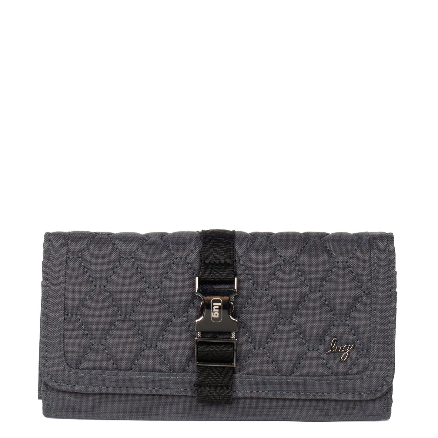 Throttle RFID Wallet *Final Sale*