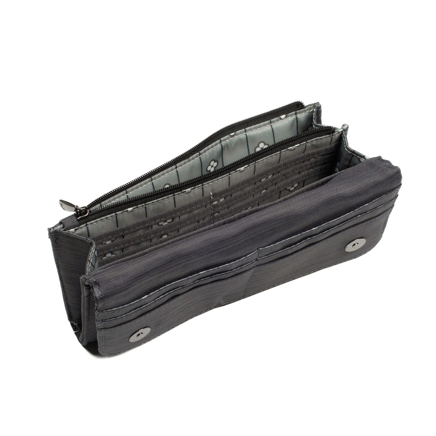 Throttle RFID Wallet *Final Sale*