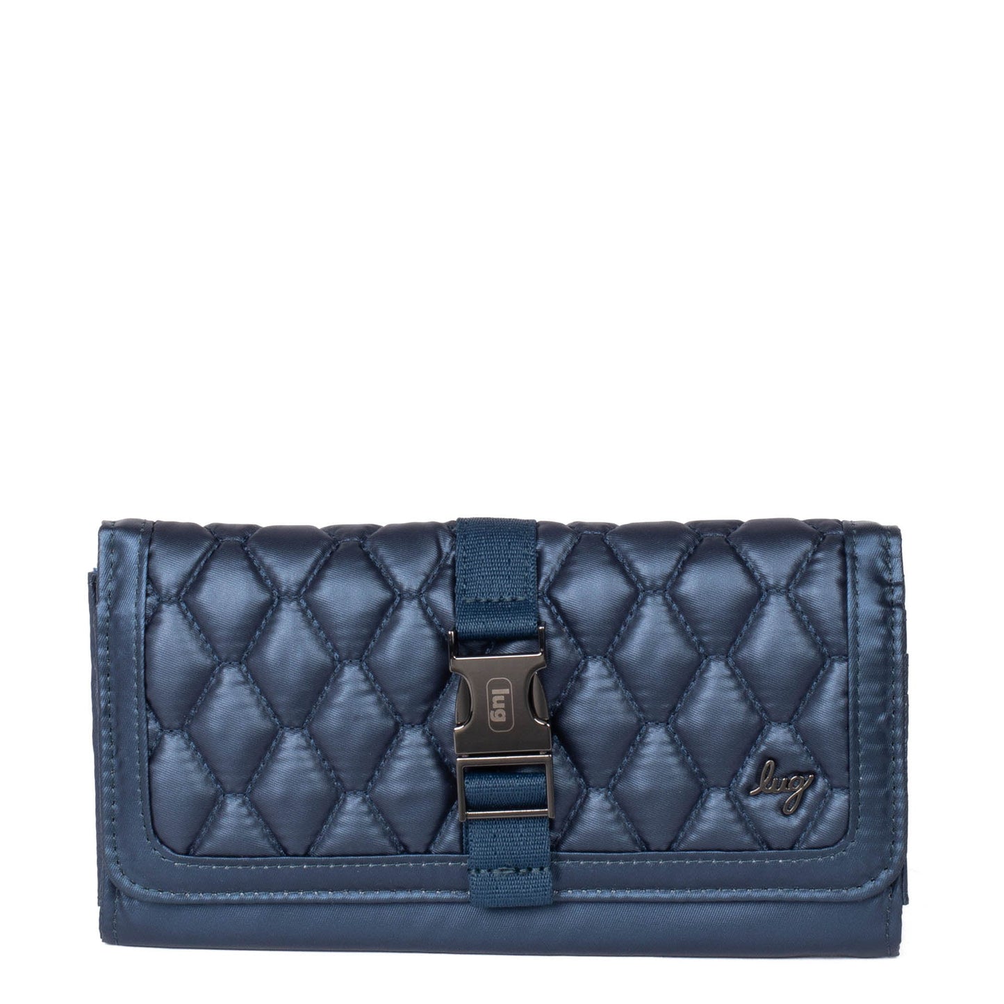 Throttle RFID Wallet *Final Sale*
