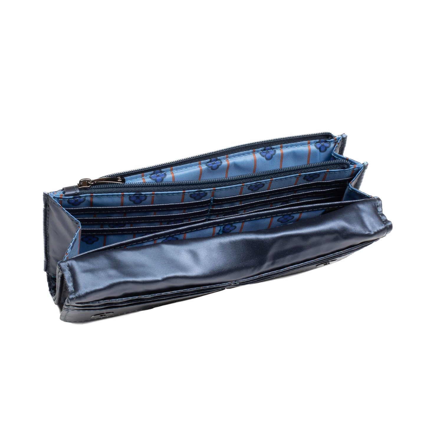 Throttle RFID Wallet *Final Sale*