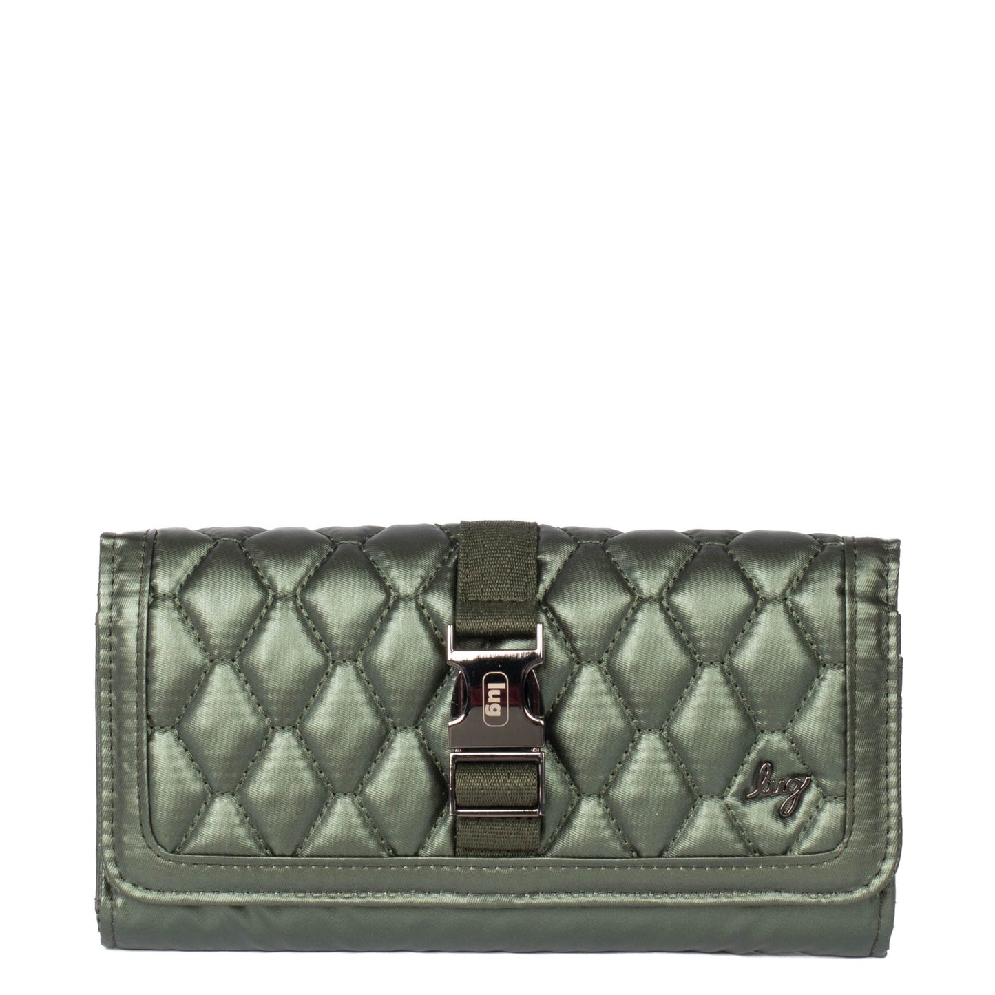 Throttle RFID Wallet *Final Sale*
