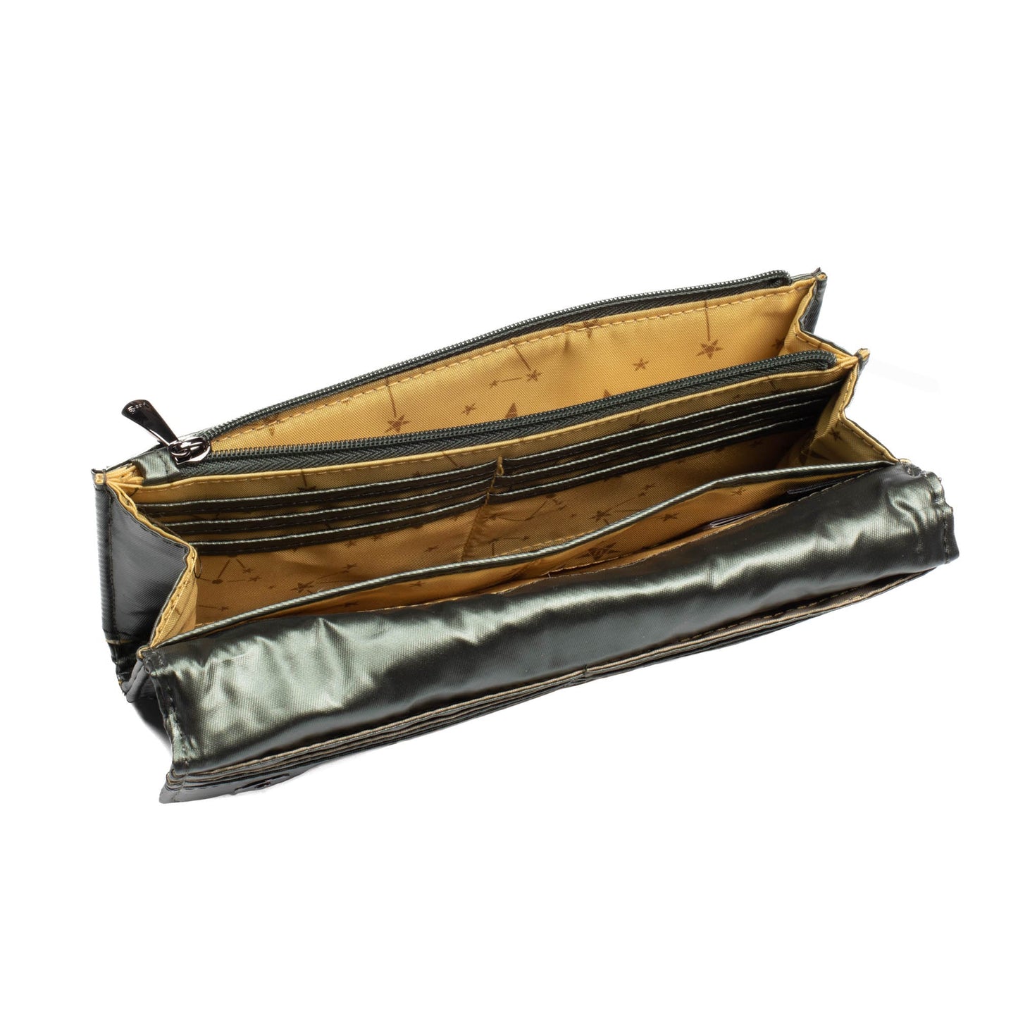 Throttle RFID Wallet *Final Sale*