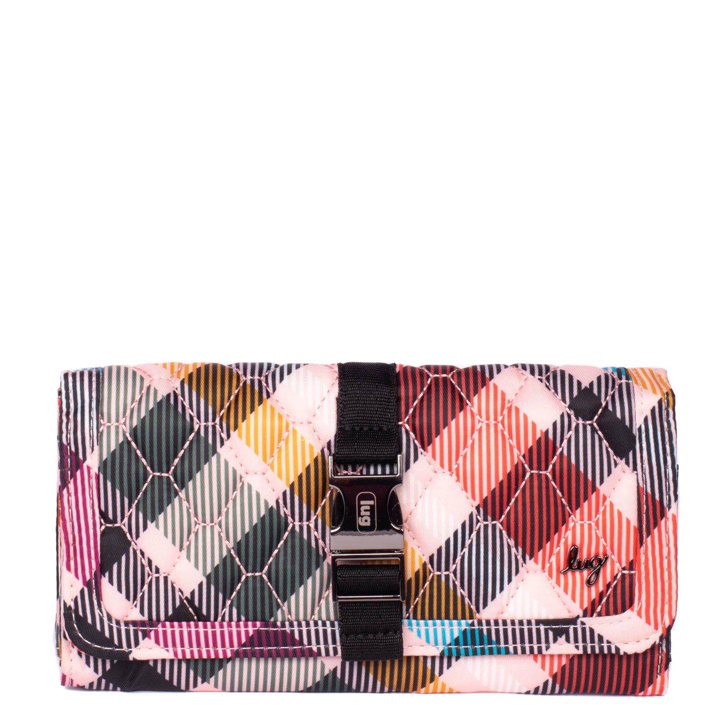 Throttle RFID Wallet *Final Sale*