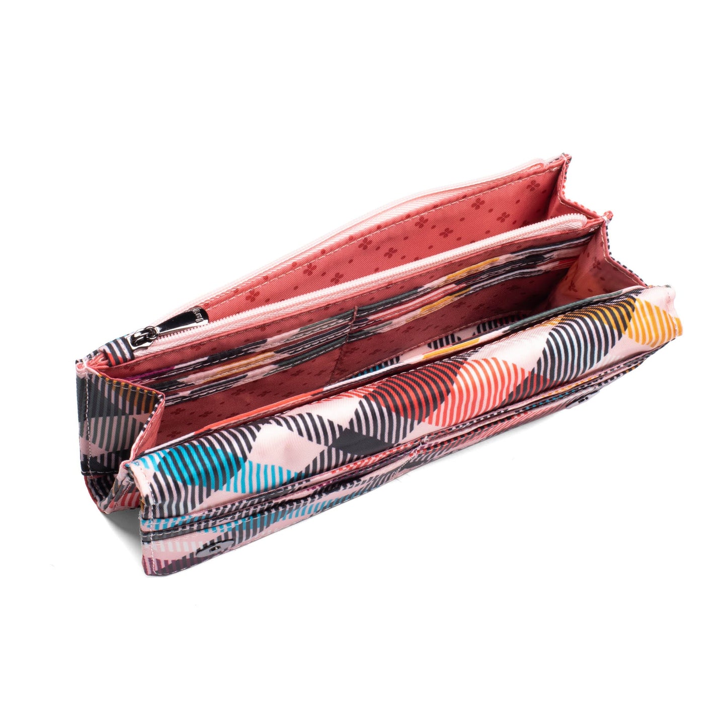 Throttle RFID Wallet *Final Sale*