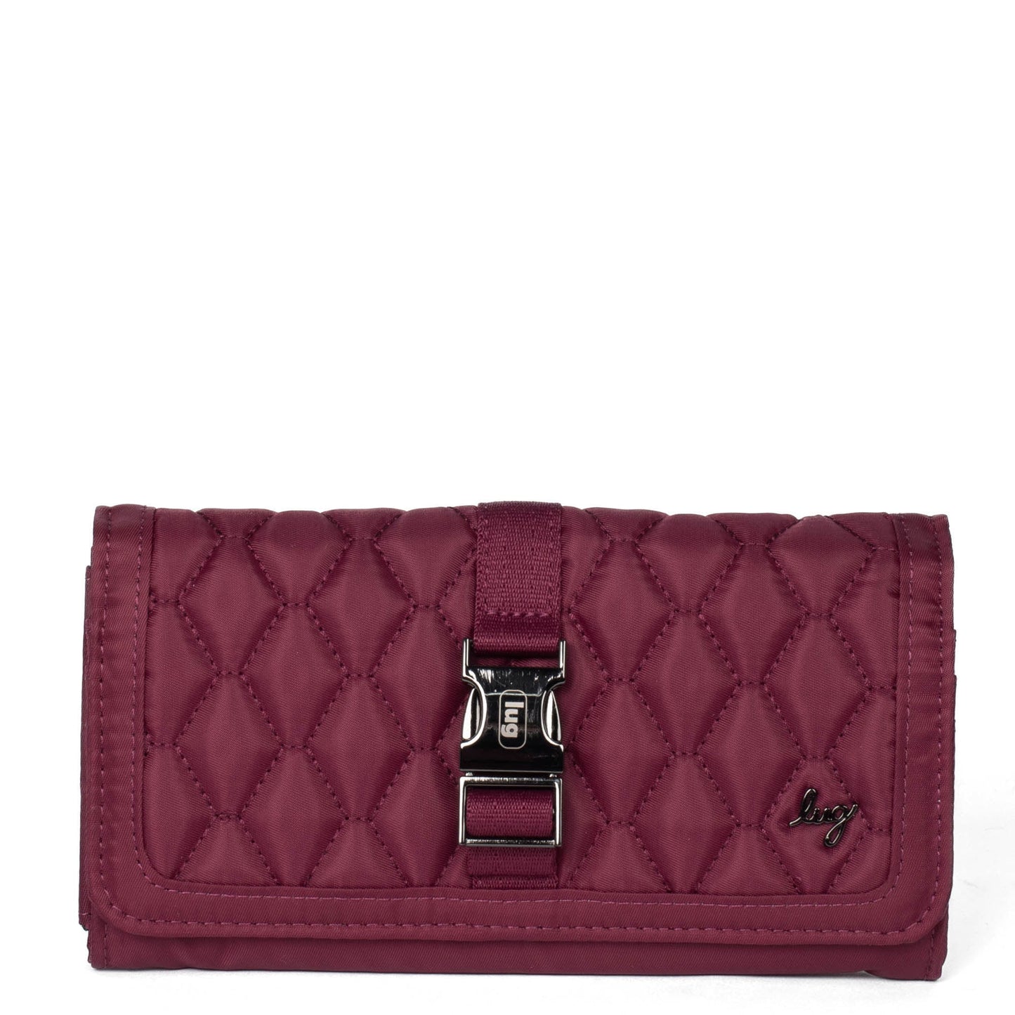 Throttle RFID Wallet *Final Sale*
