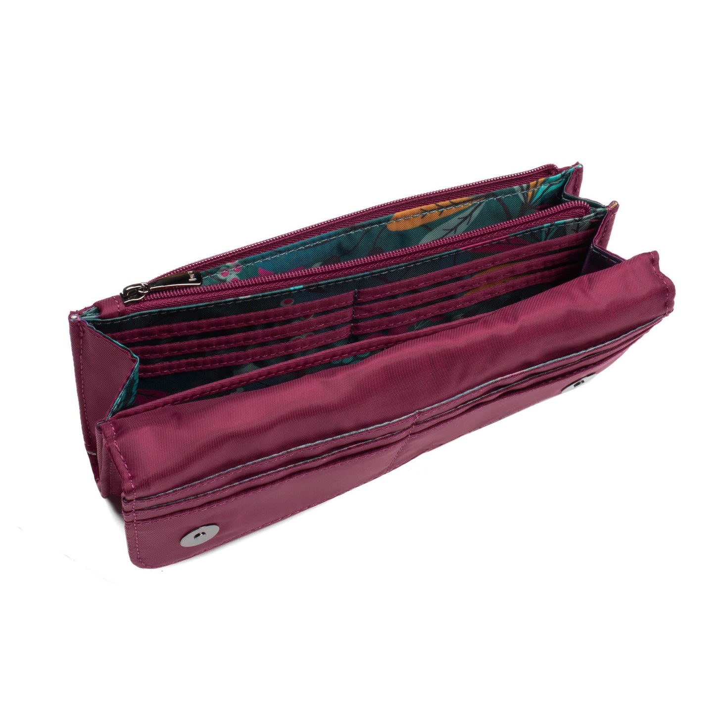 Throttle RFID Wallet *Final Sale*