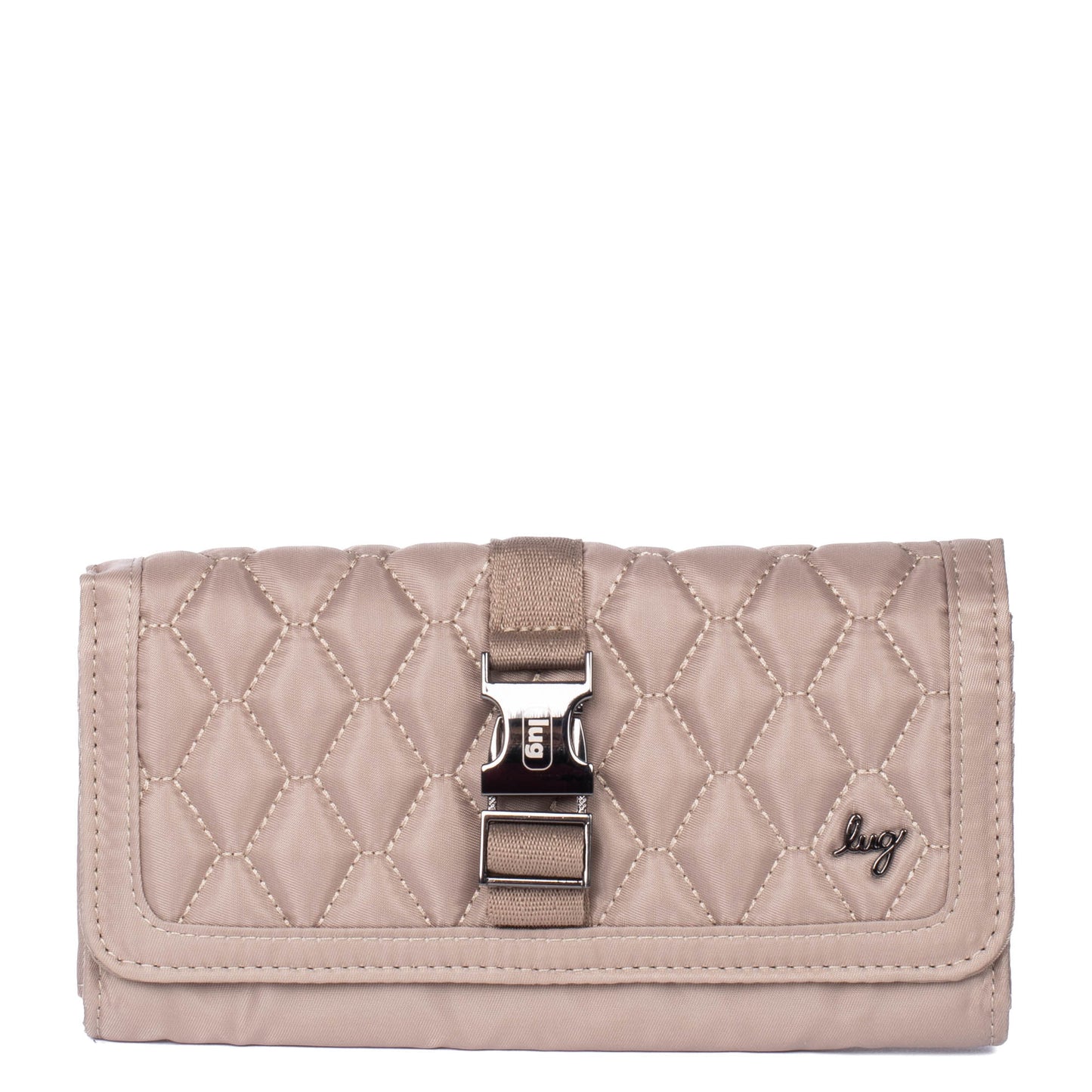Throttle RFID Wallet *Final Sale*
