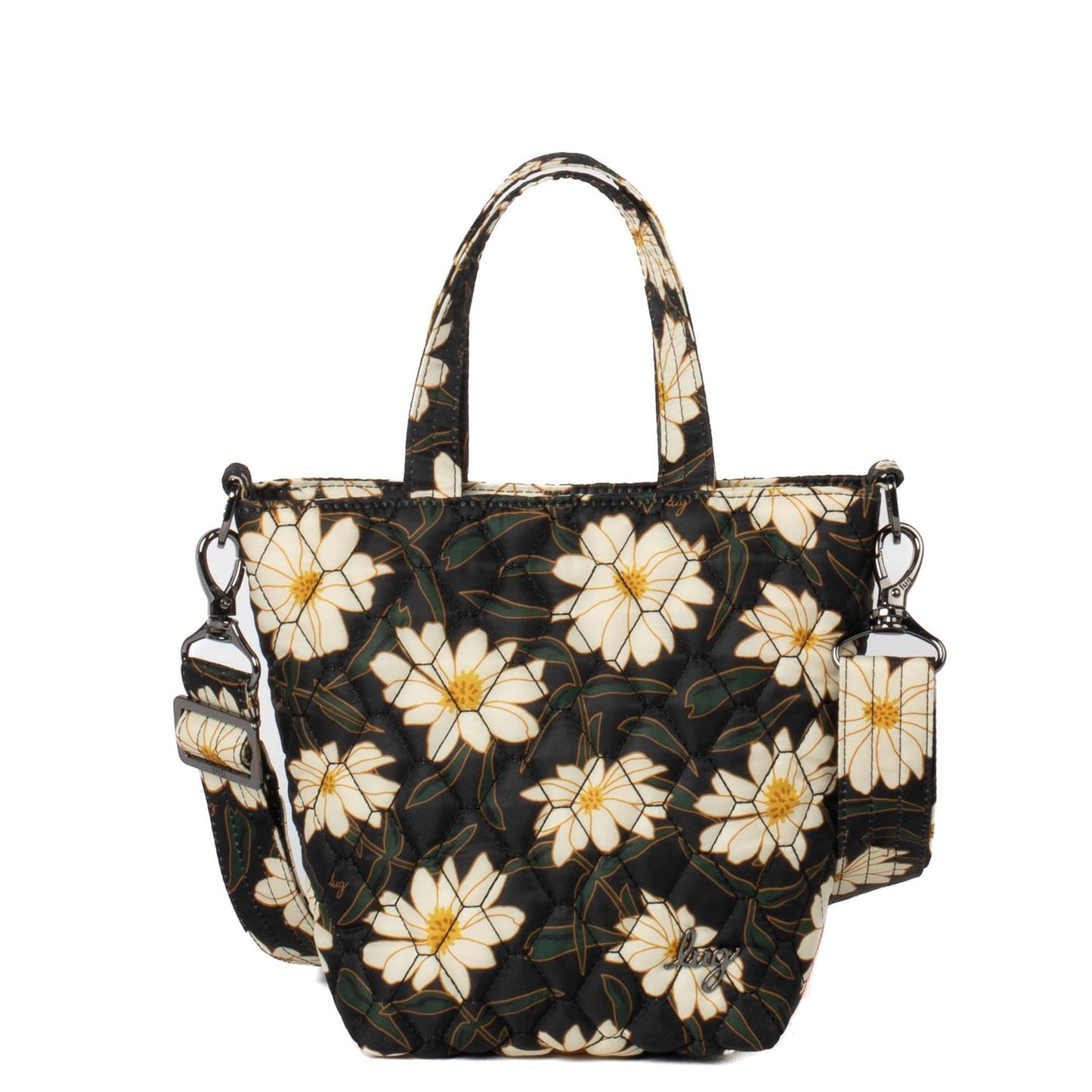 Tip Toe Crossbody Bag *Final Sale*