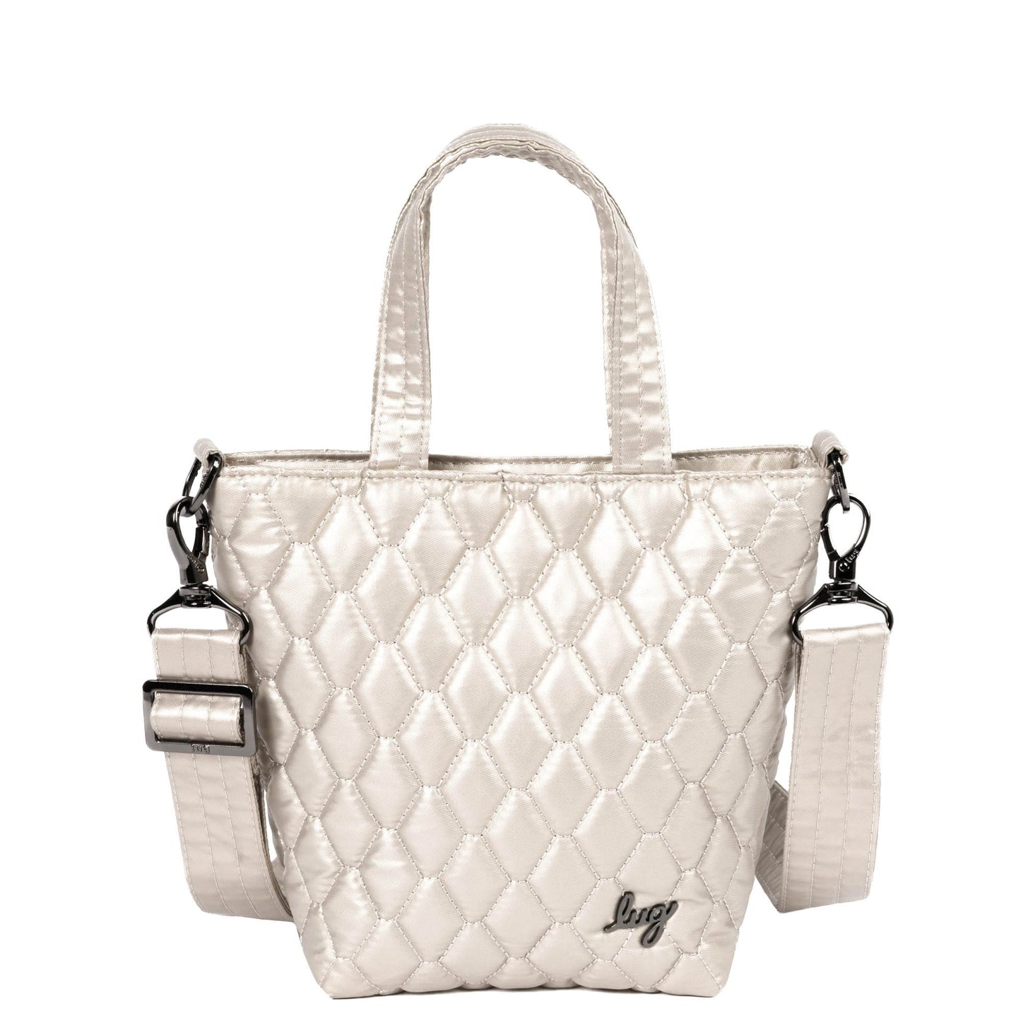 Tip Toe Crossbody Bag *Final Sale*