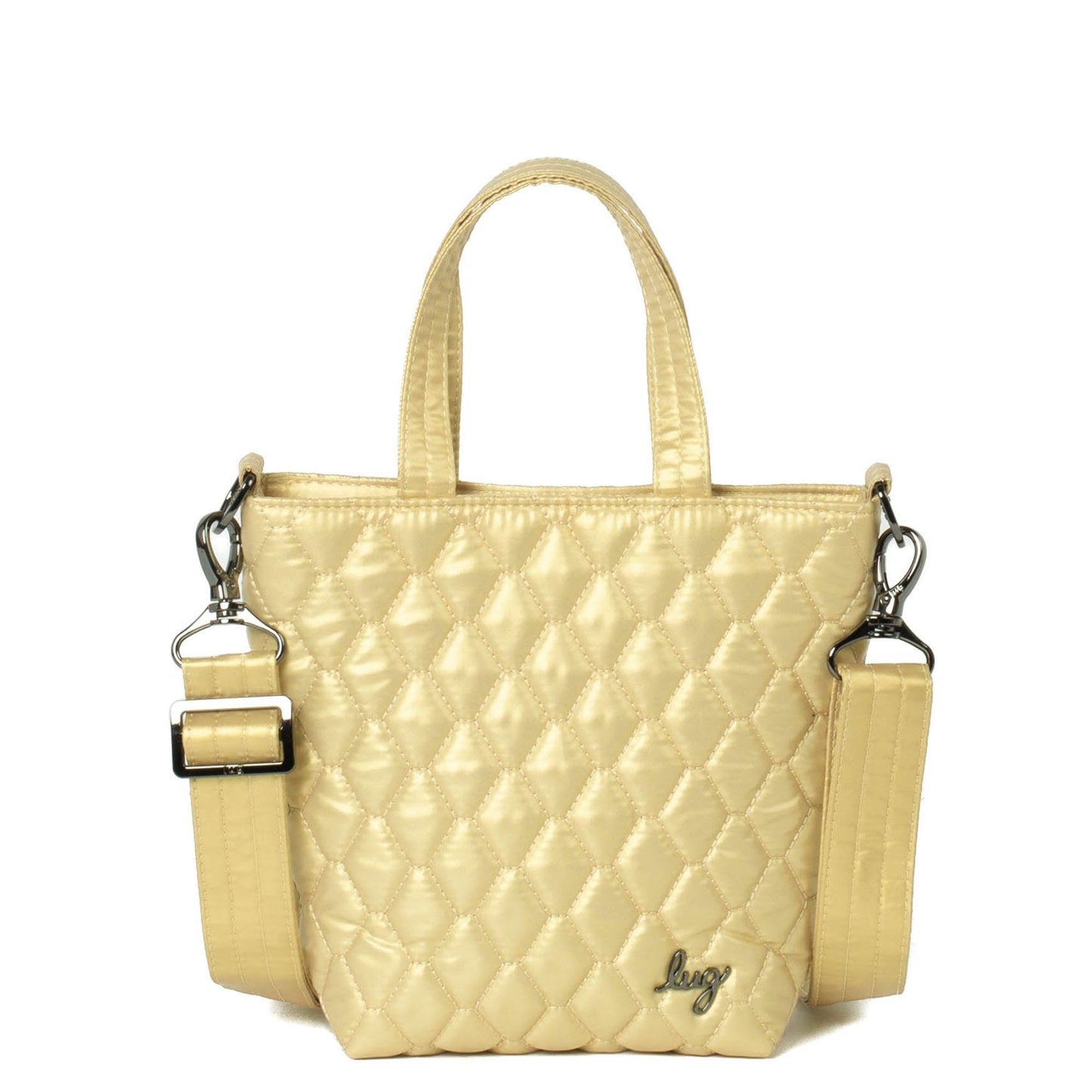 Tip Toe Crossbody Bag *Final Sale*