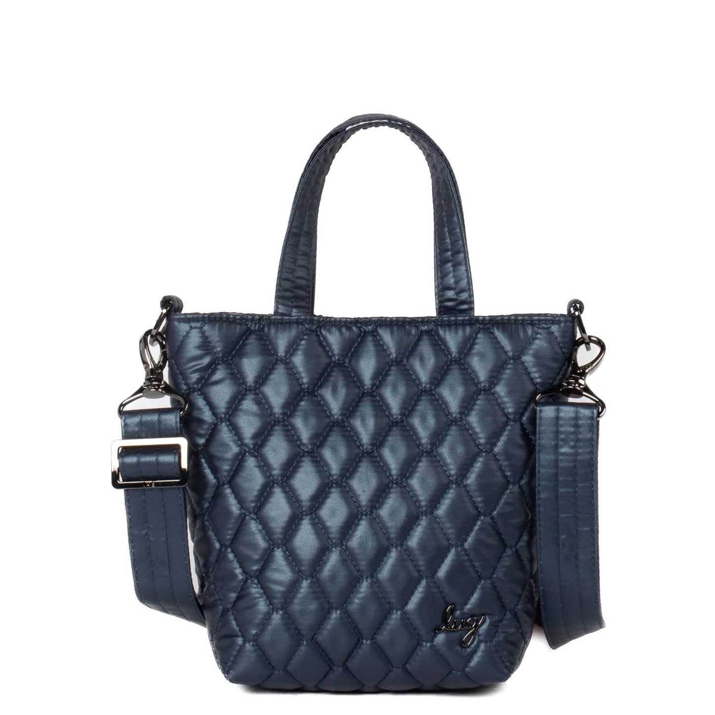 Tip Toe Crossbody Bag *Final Sale*